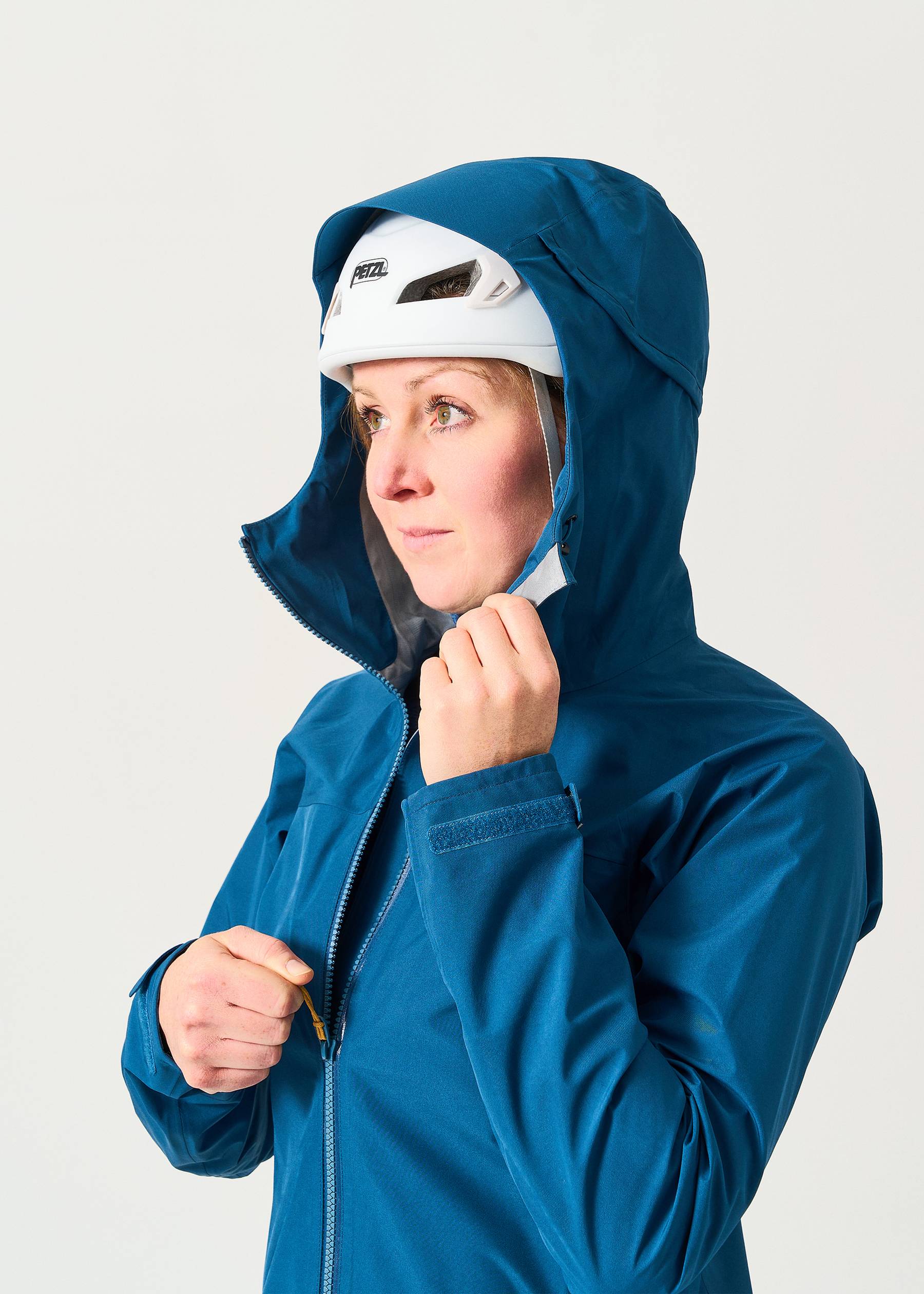 Mountain Equipment Saltoro GORE-TEX Jacket