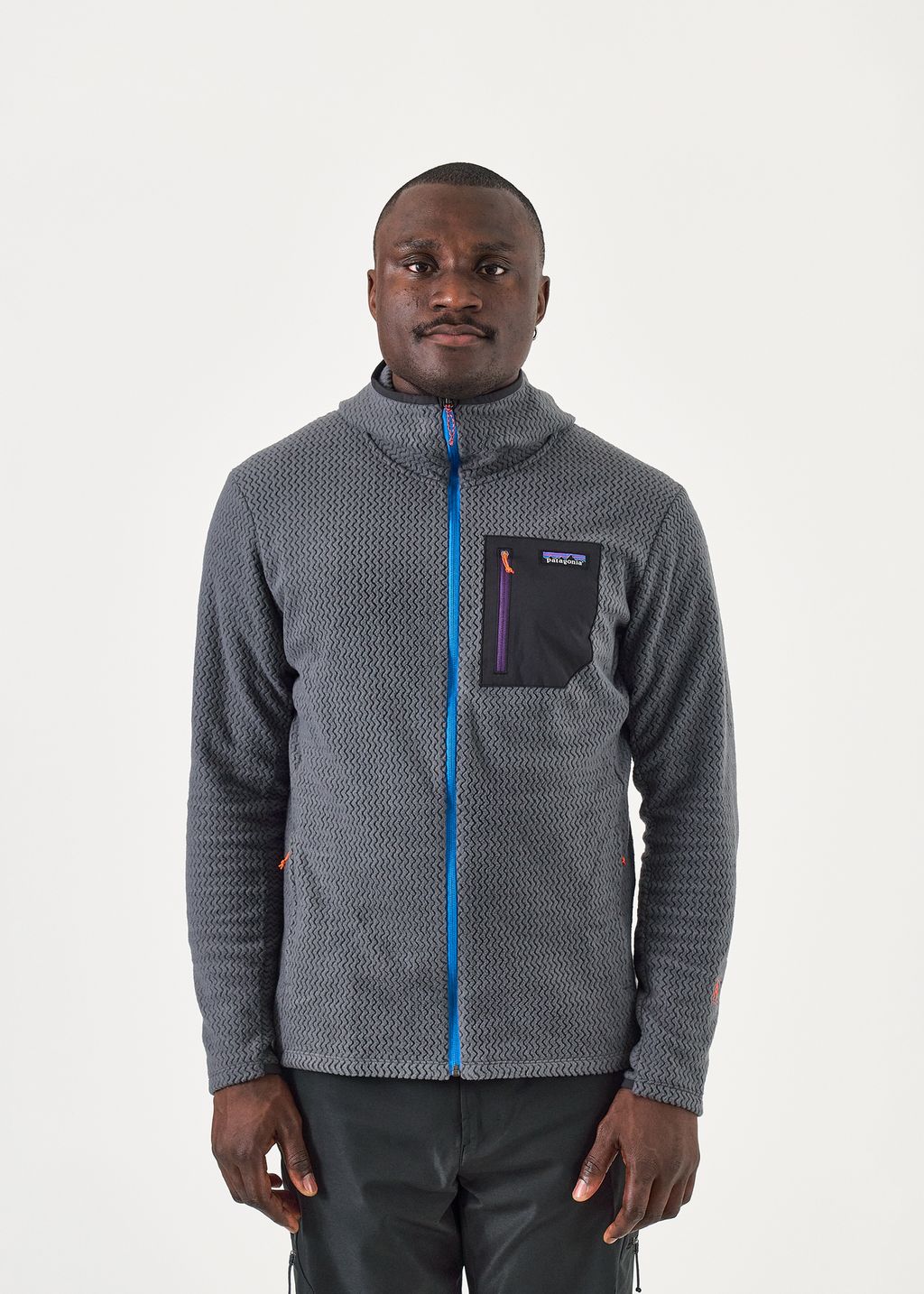 Patagonia R1 Air Full-Zip Hoody