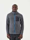 R1 Air Full-Zip Hoody