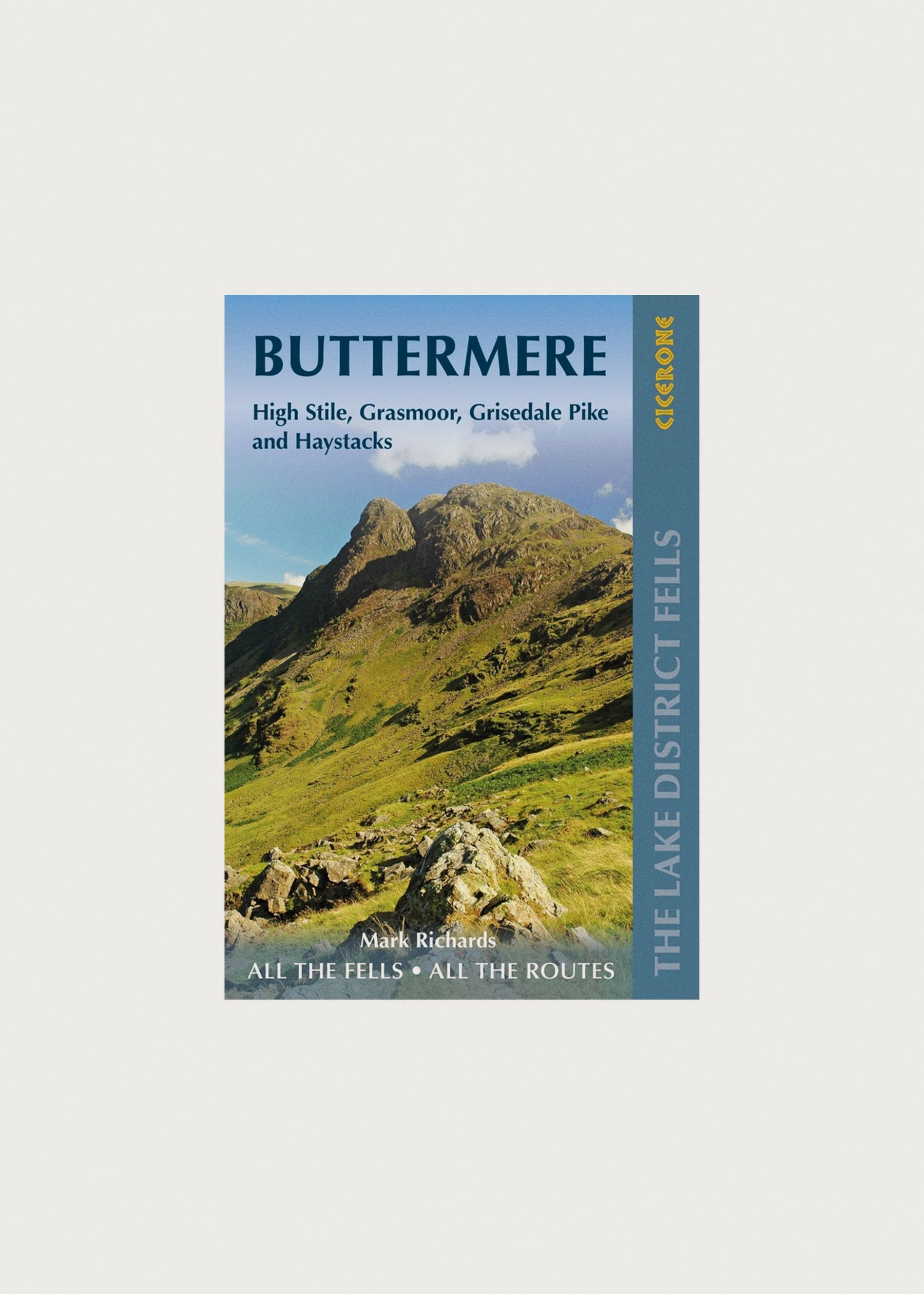Image - 1 - Walking the Lake District Fells - Buttermere Guidebook