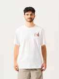 Camping Relaxed Tee