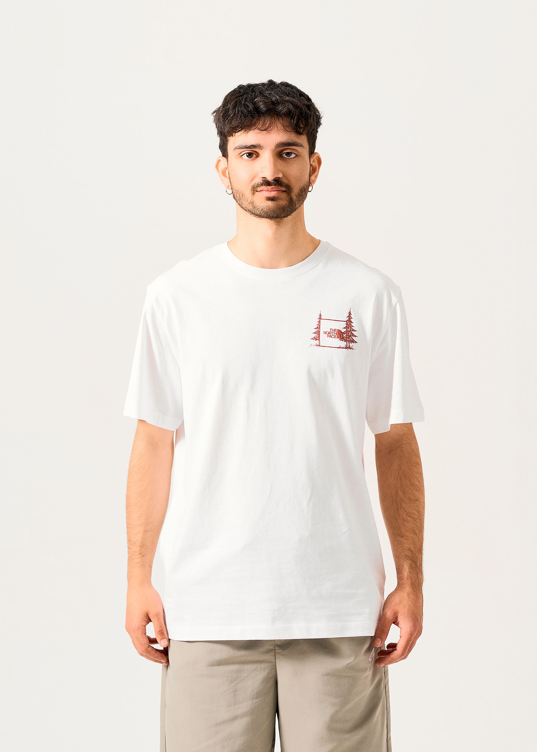 Image - 1 - Camping Relaxed Tee