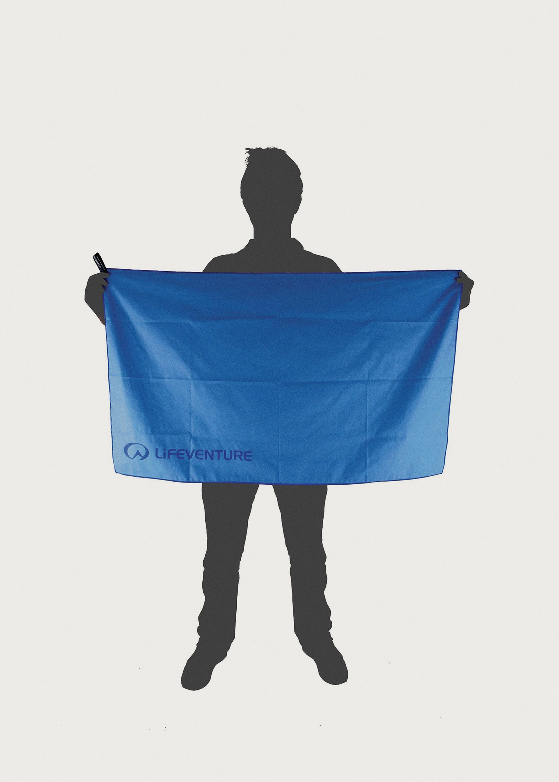 Image - 3 - Microfibre Trek Towel - Large