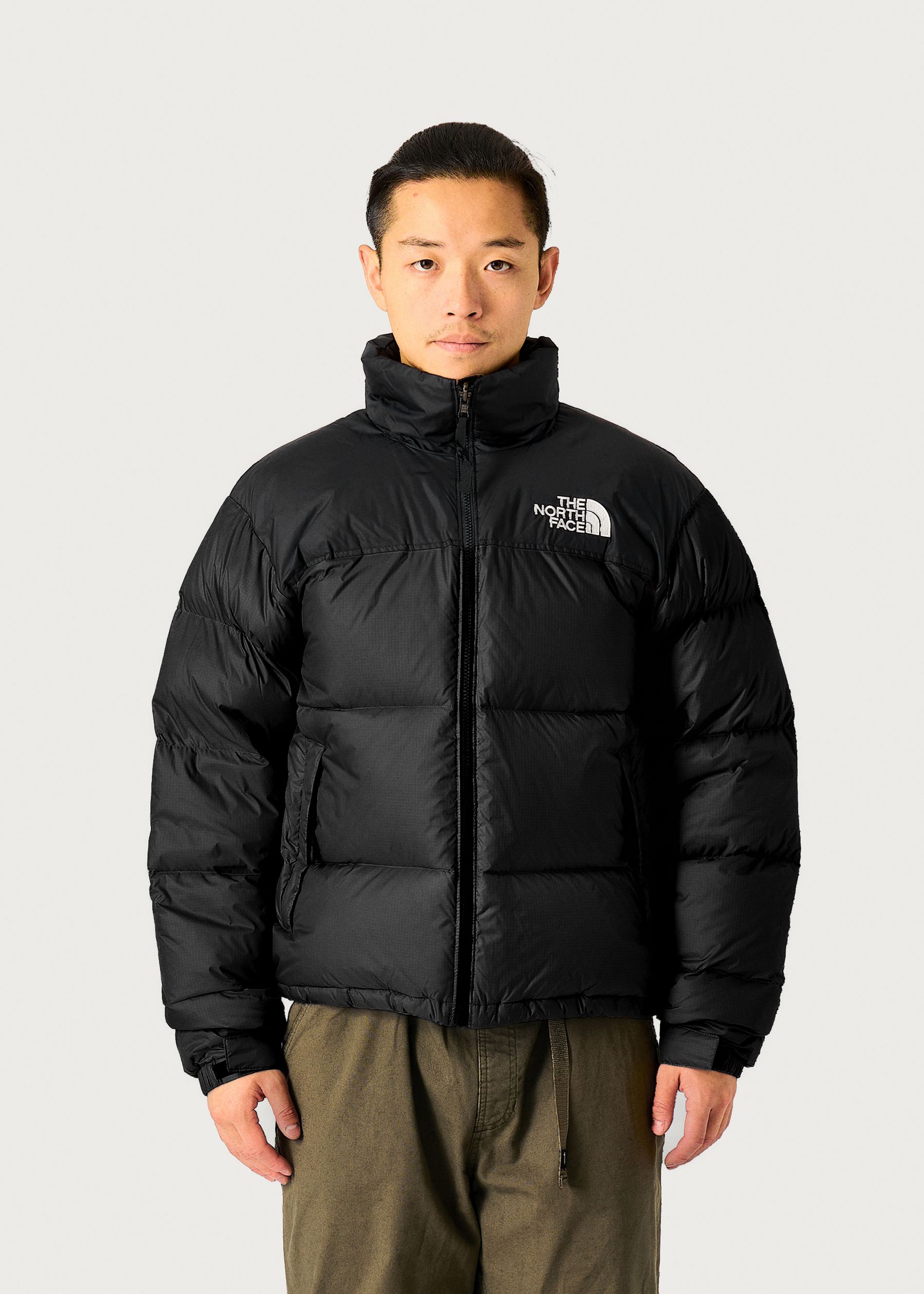 Image - 1 - 1996 Retro Nuptse Jacket