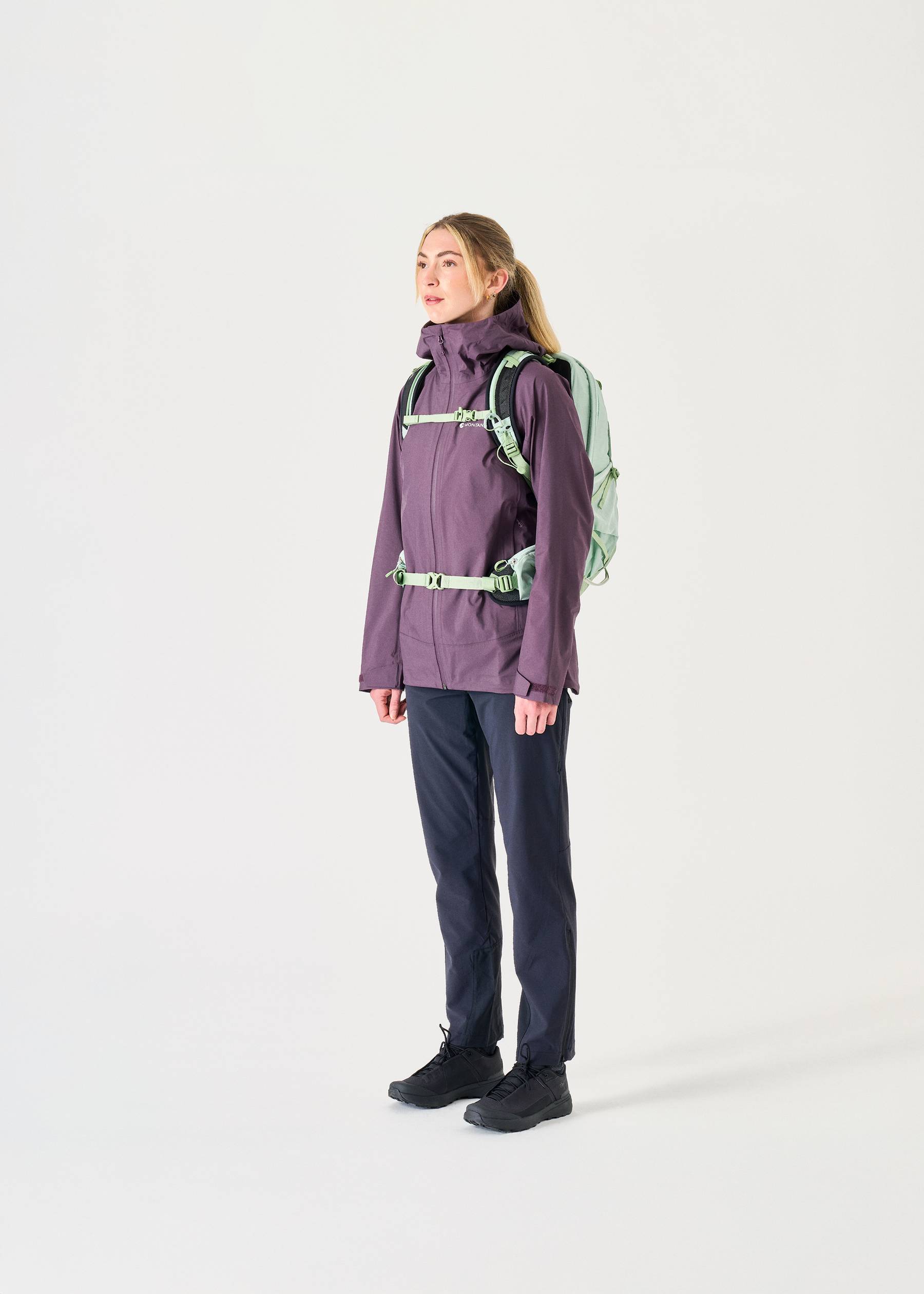 Image - 2 - Cetus Jacket