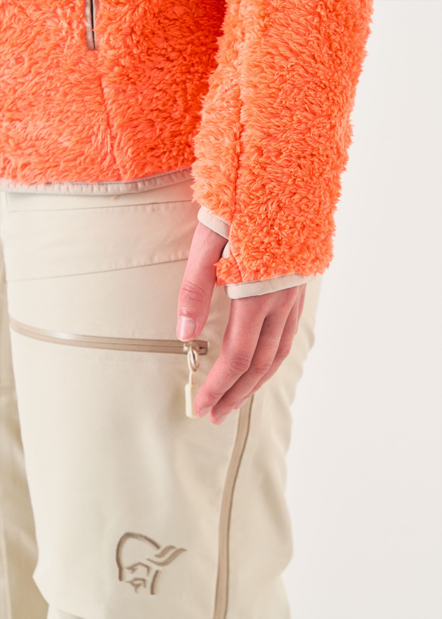 Inner Cuffs