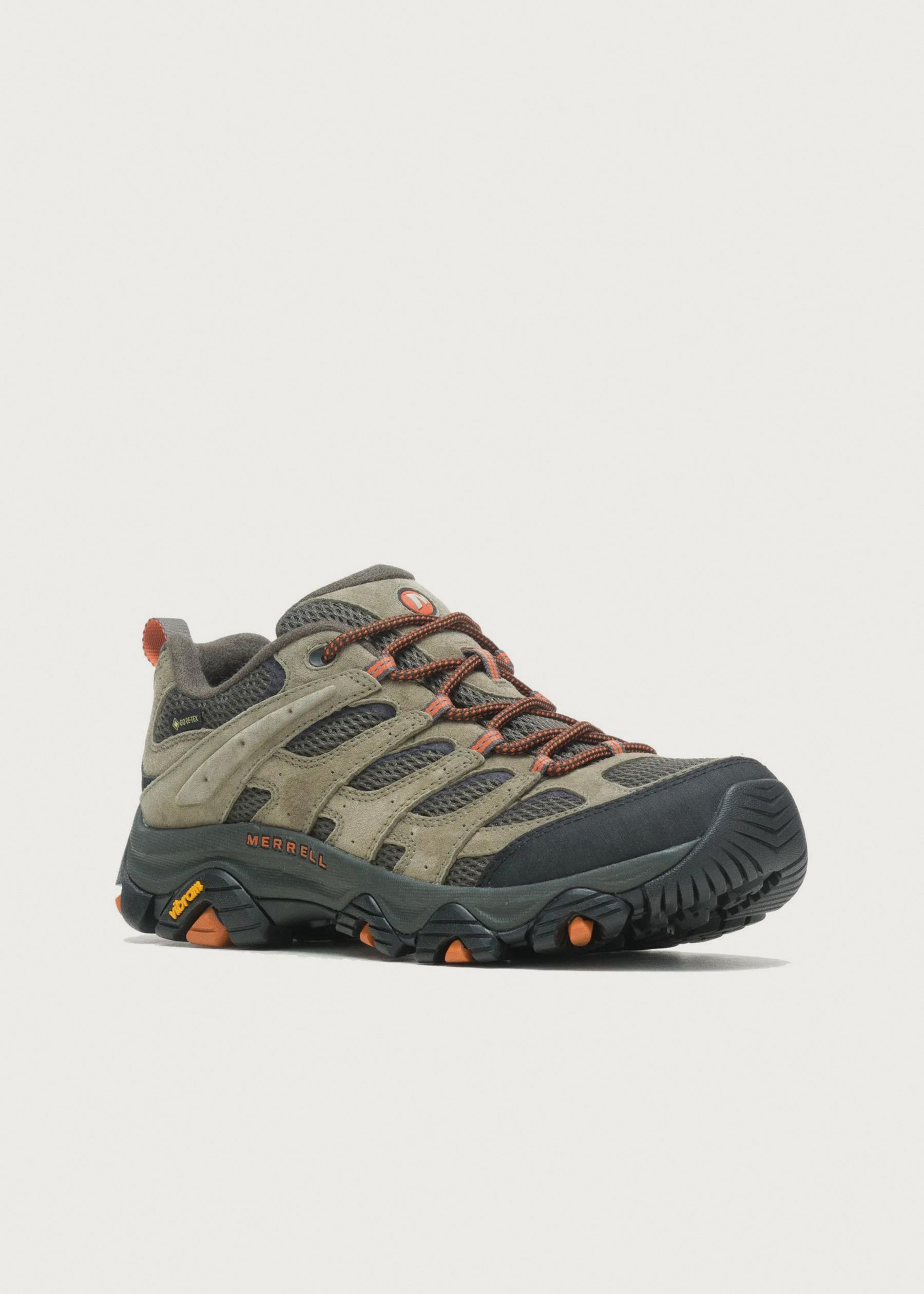 Image - 2 - Moab 3 Wide GORE-TEX Walking Shoes