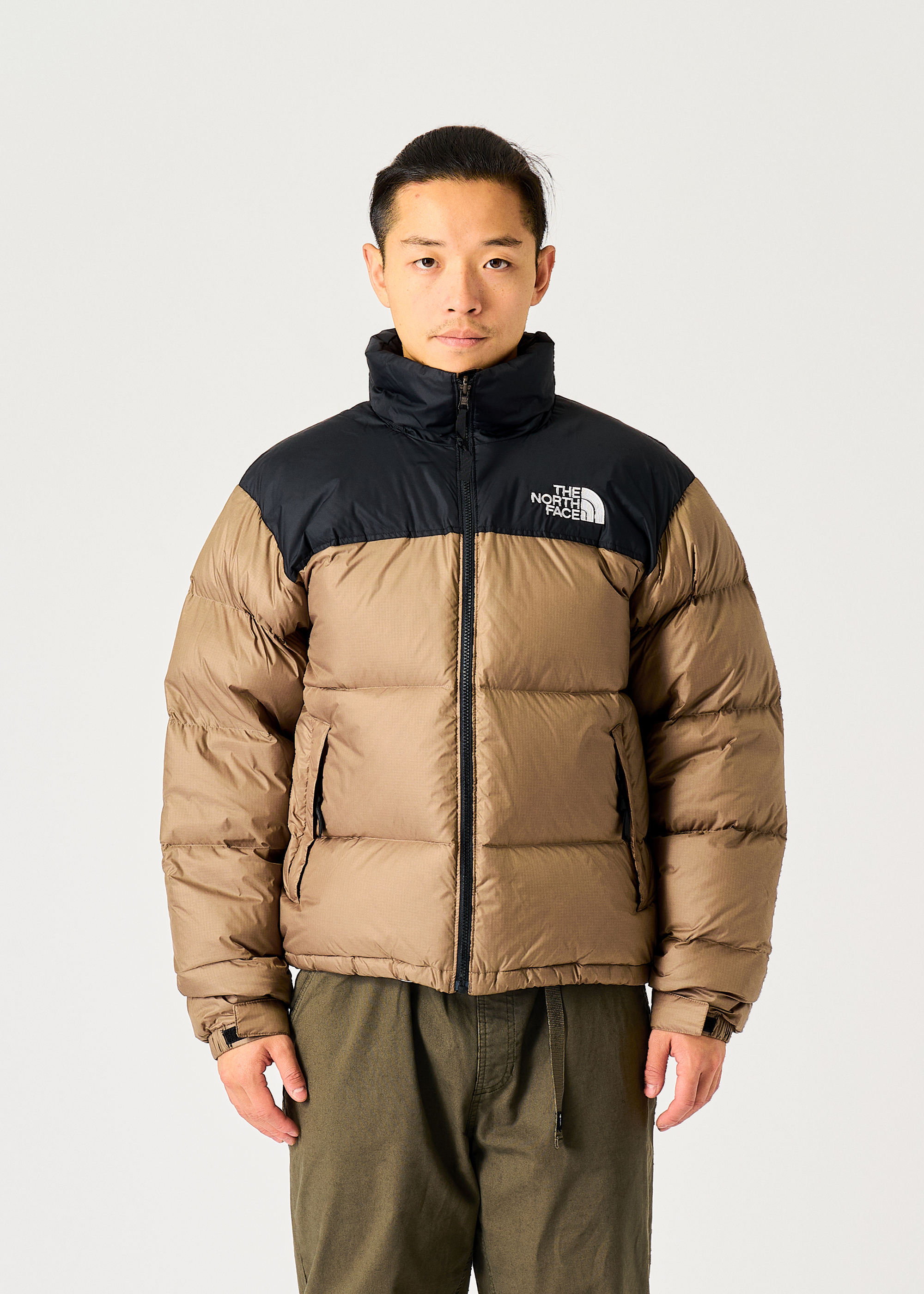 THE NORTH FACE 1996 RETRO NUPTSE ヌプシ The North Face 1996 Retro Nuptse Jacket