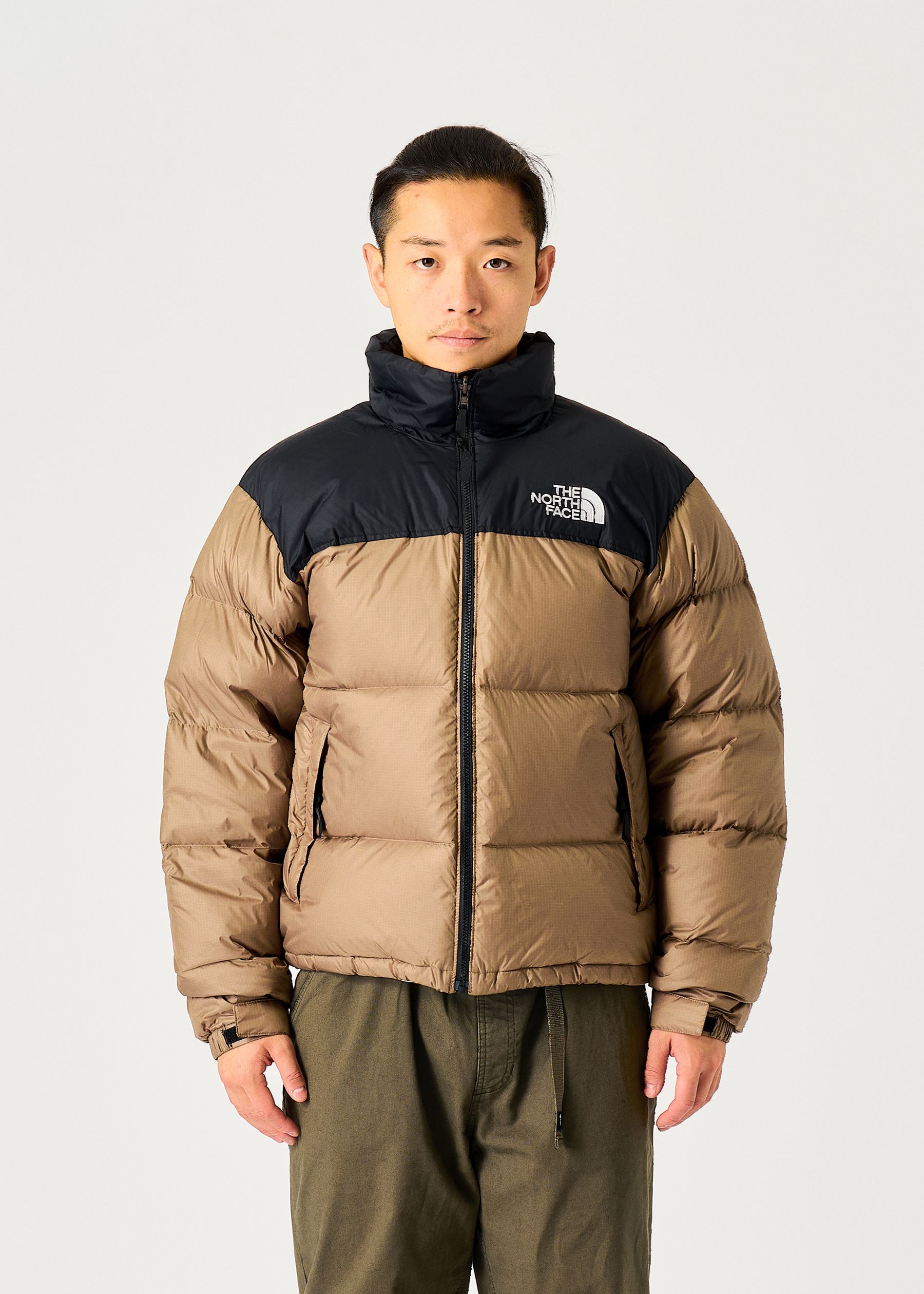The North Face 1996 Retro Nuptse Jacket