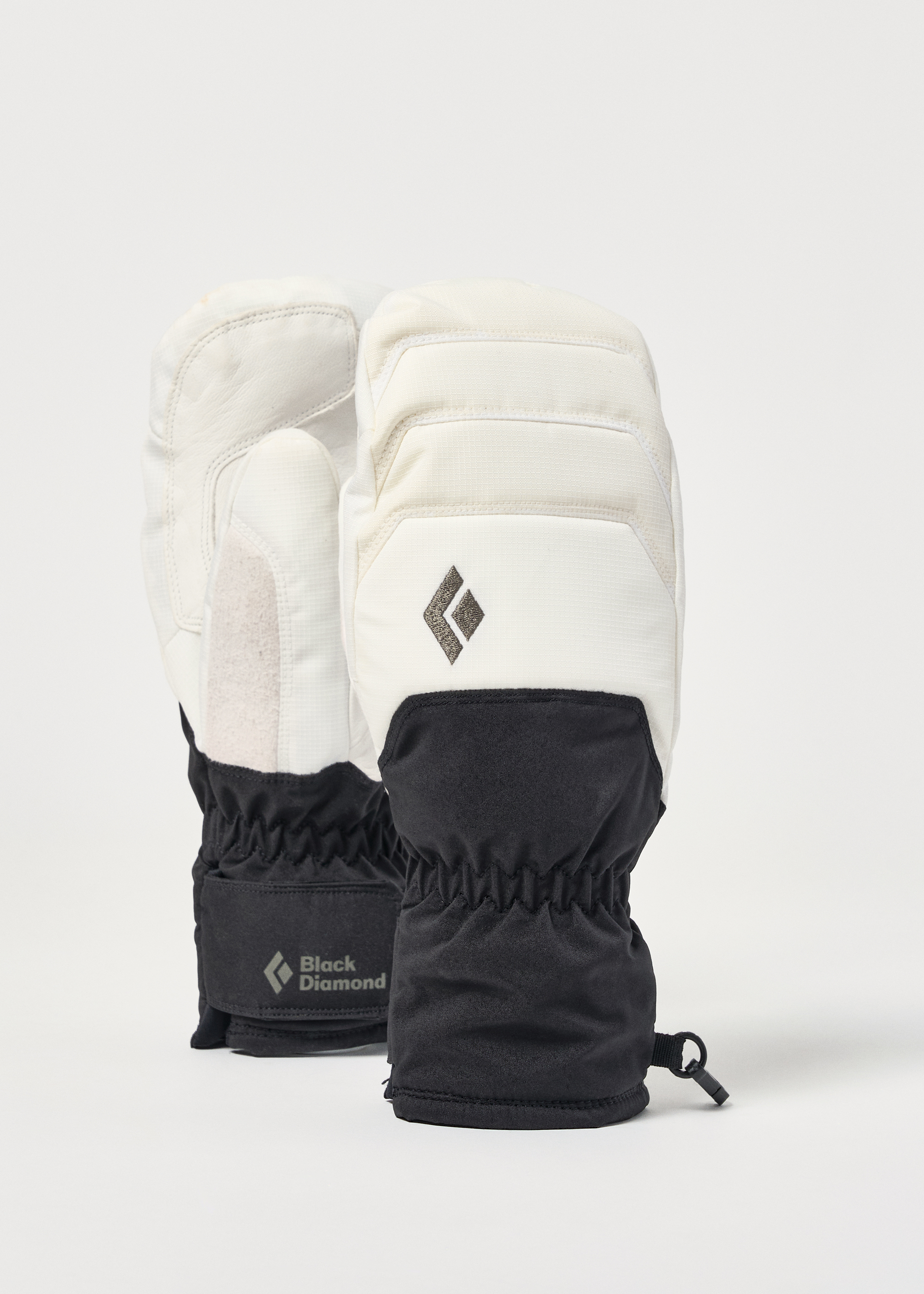Black Diamond Mission MX GORE-TEX Mitts
