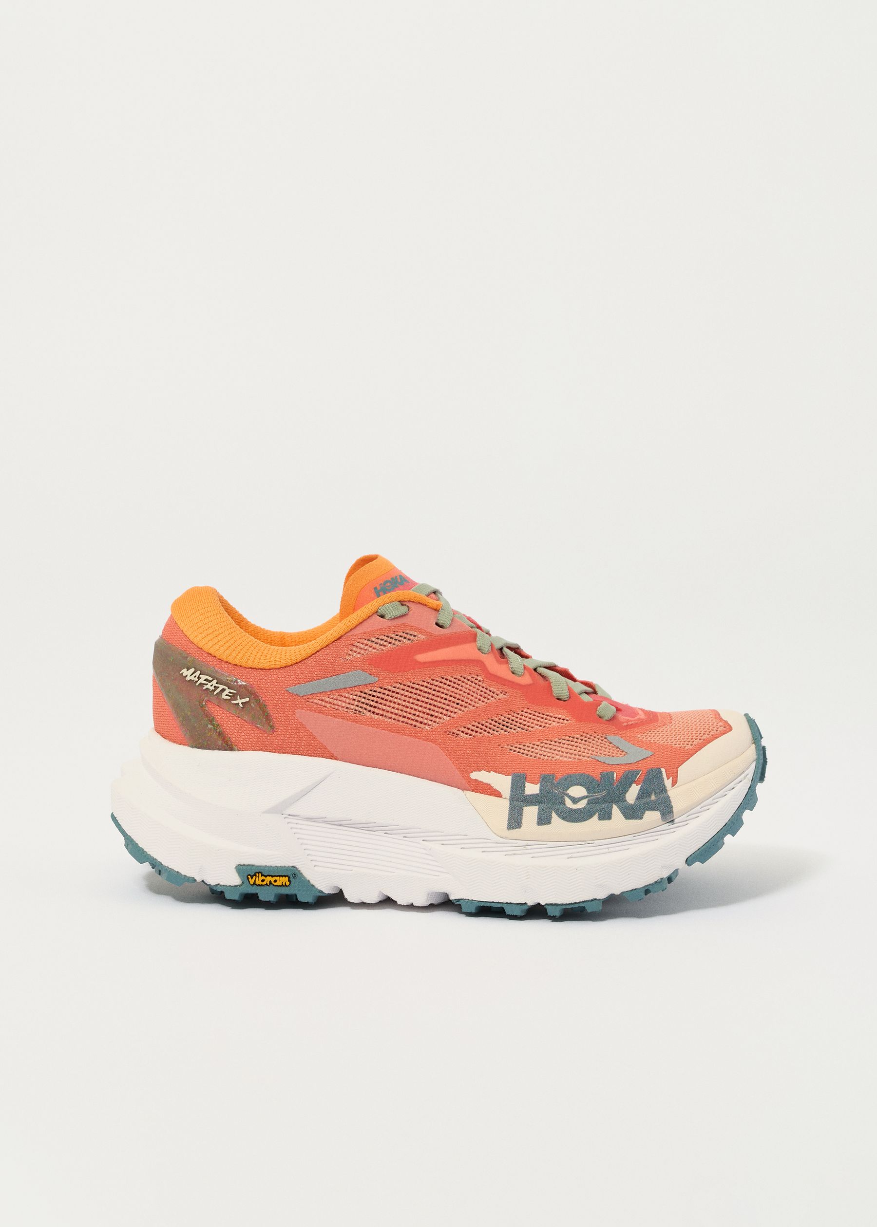 Image - 1 - Mafate X Trail Running Shoes