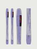 QST Lumen 98 Skis