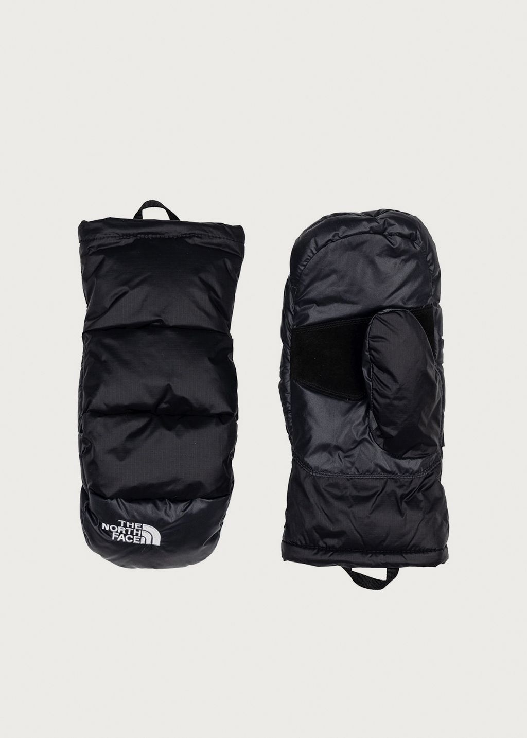 The North Face Nuptse Mittens