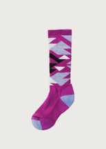 Merino Neo Native Kids' Socks