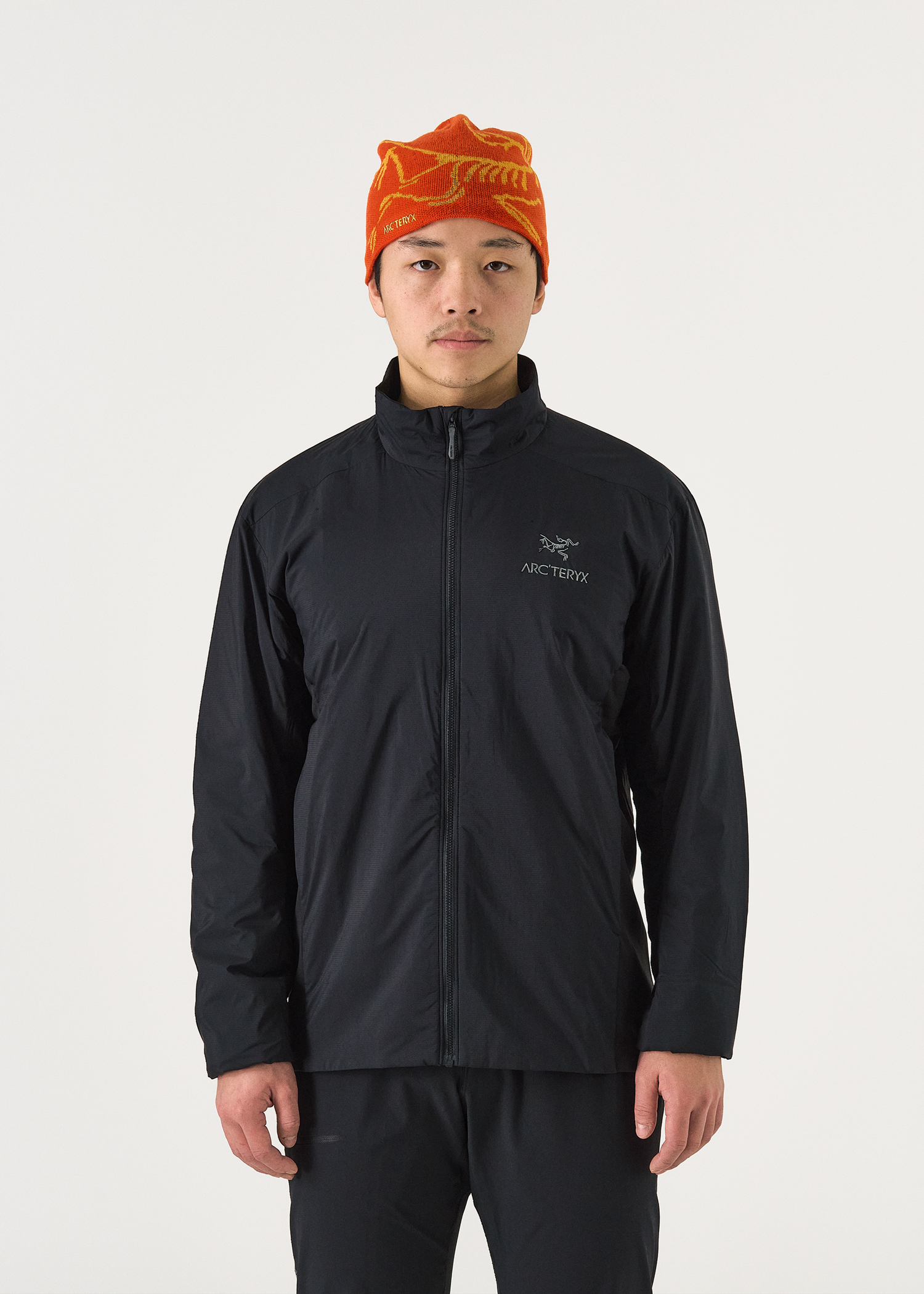 Arc'teryx Atom Insulated Jacket