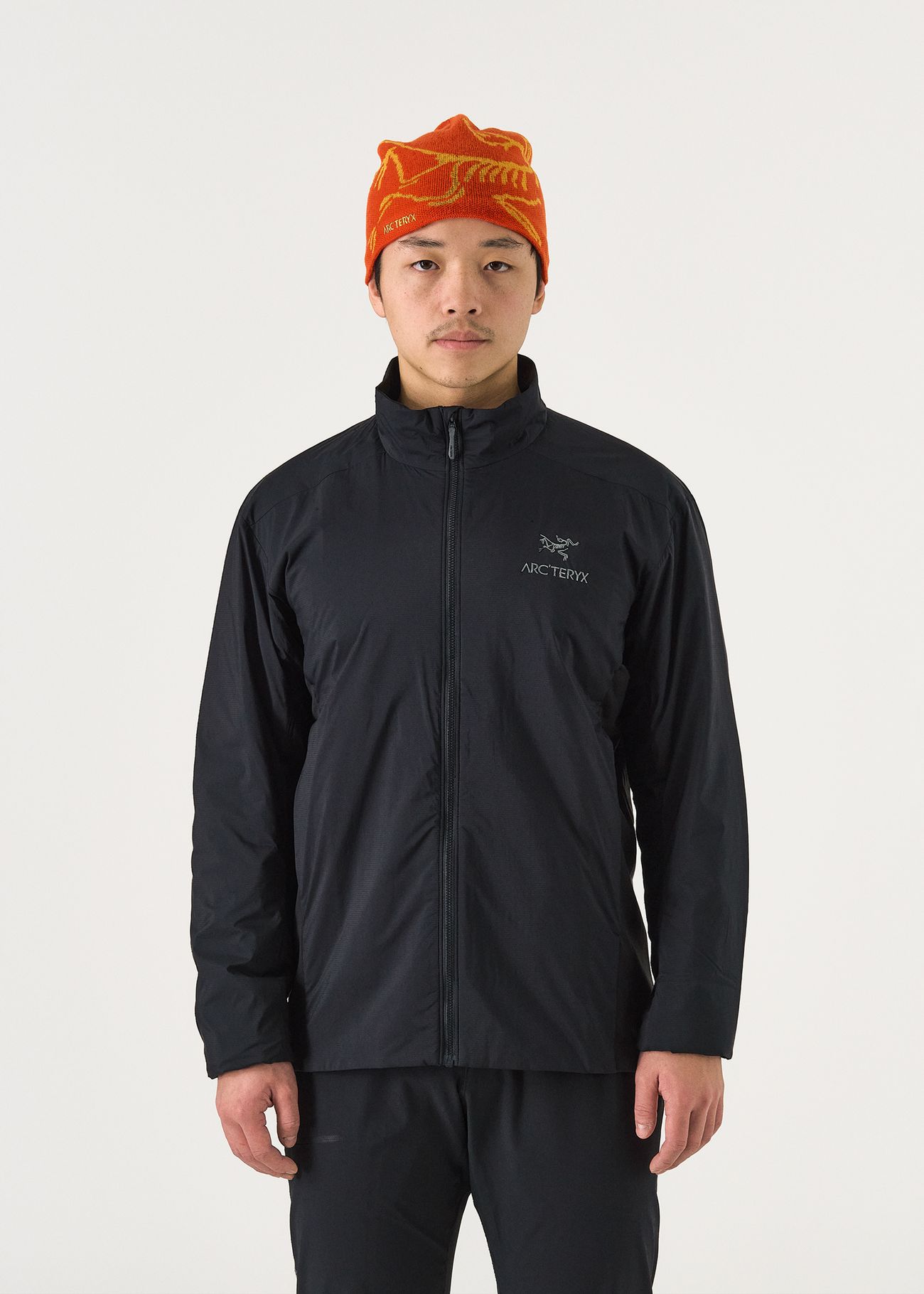 Arc'teryx Atom Insulated Jacket ARC'TERYX atom ar XL the apartment