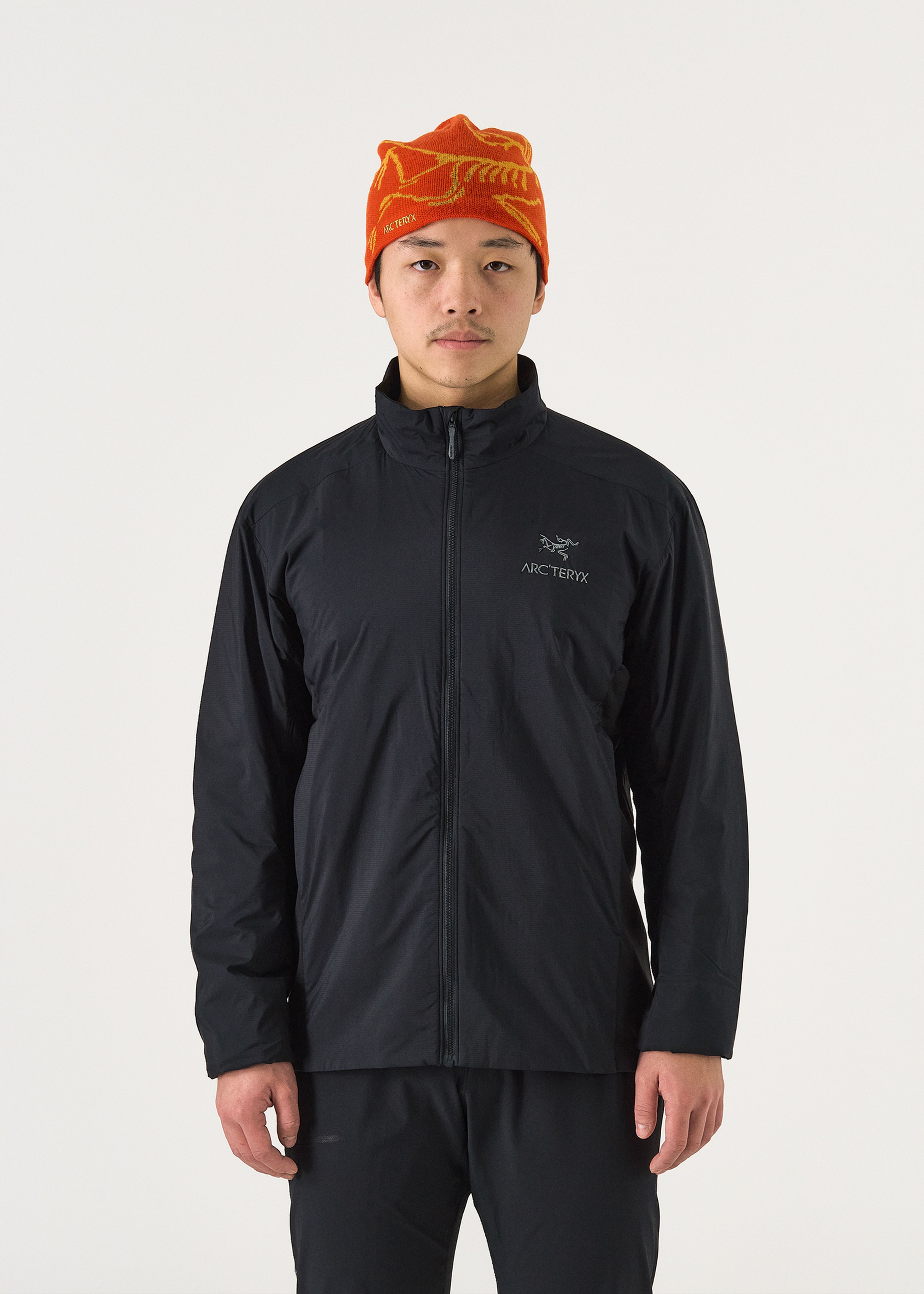 Arc'teryx Atom Insulated Jacket