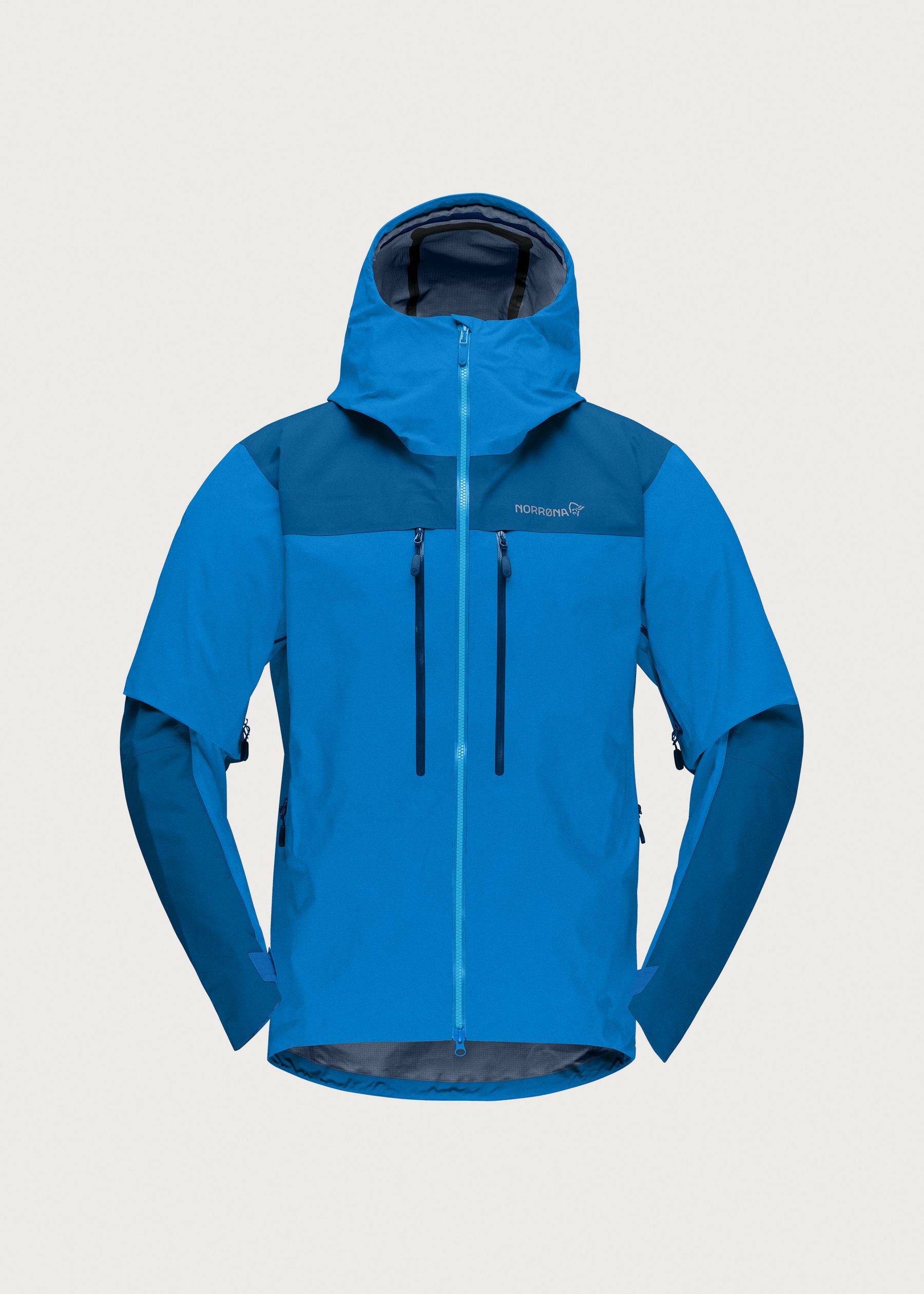 Image - 1 - Trollveggen GORE-TEX Pro Light Jacket