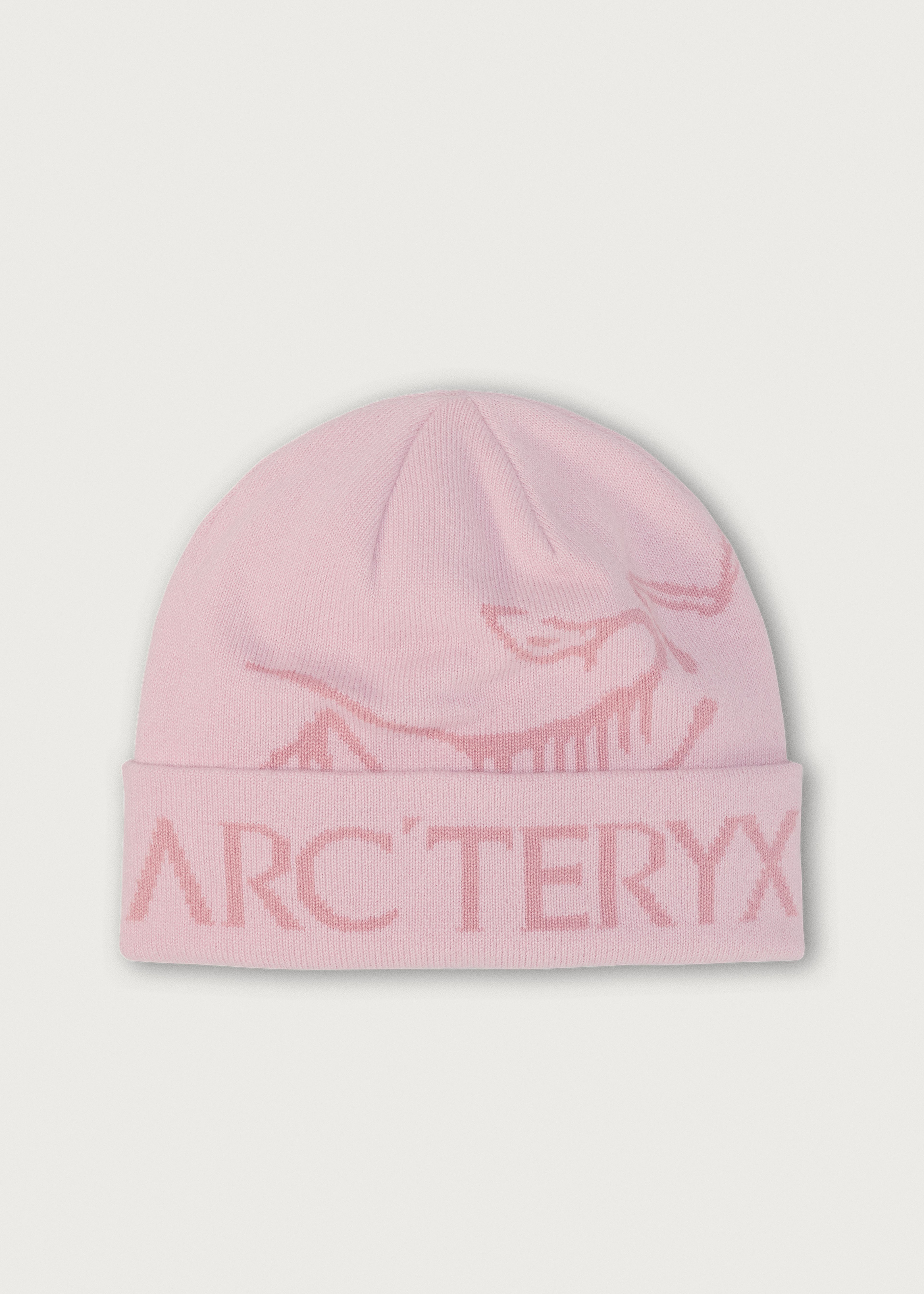 Arc'teryx Bird Word Toque