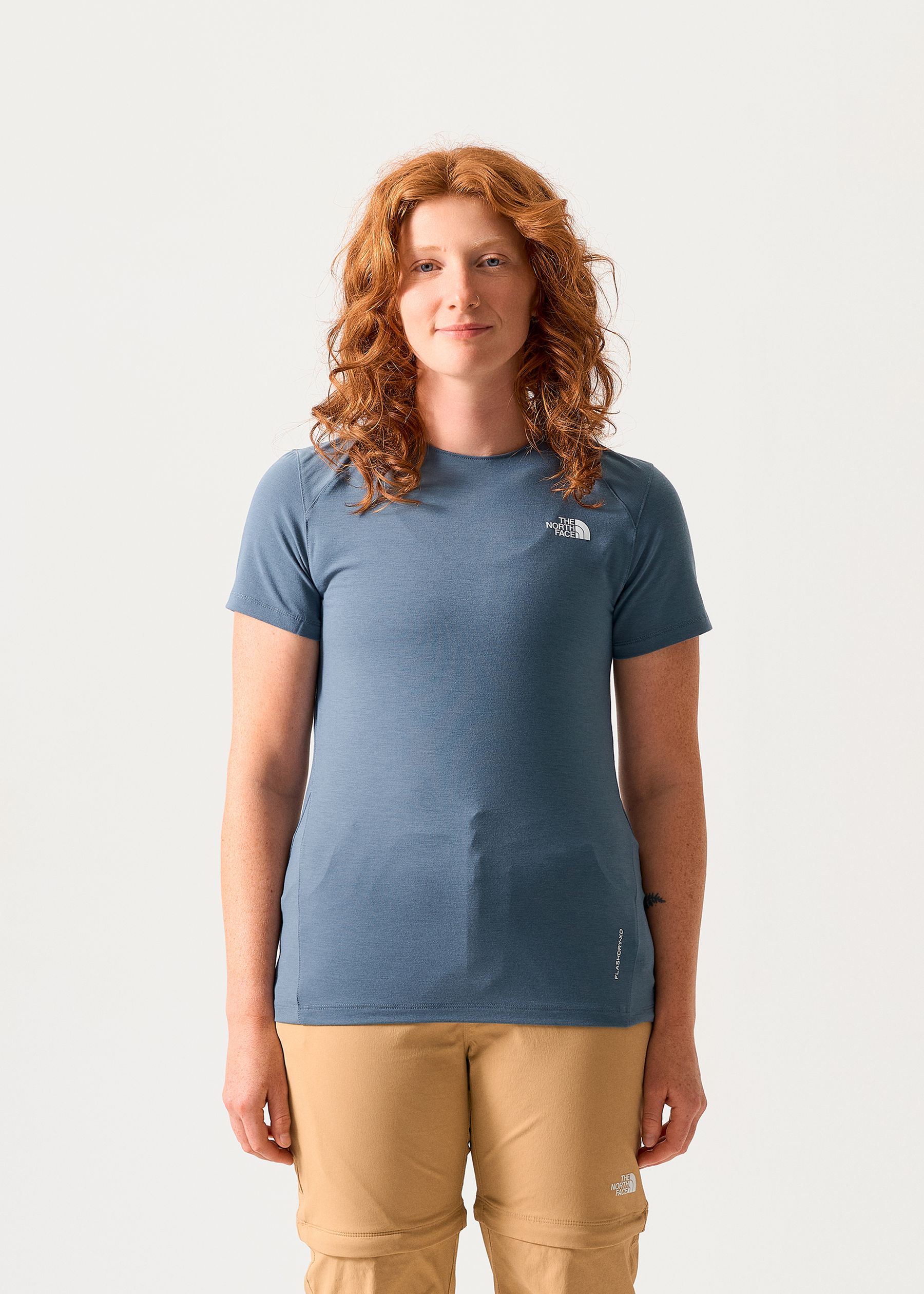 Image - 1 - Lightning Alpine Tee