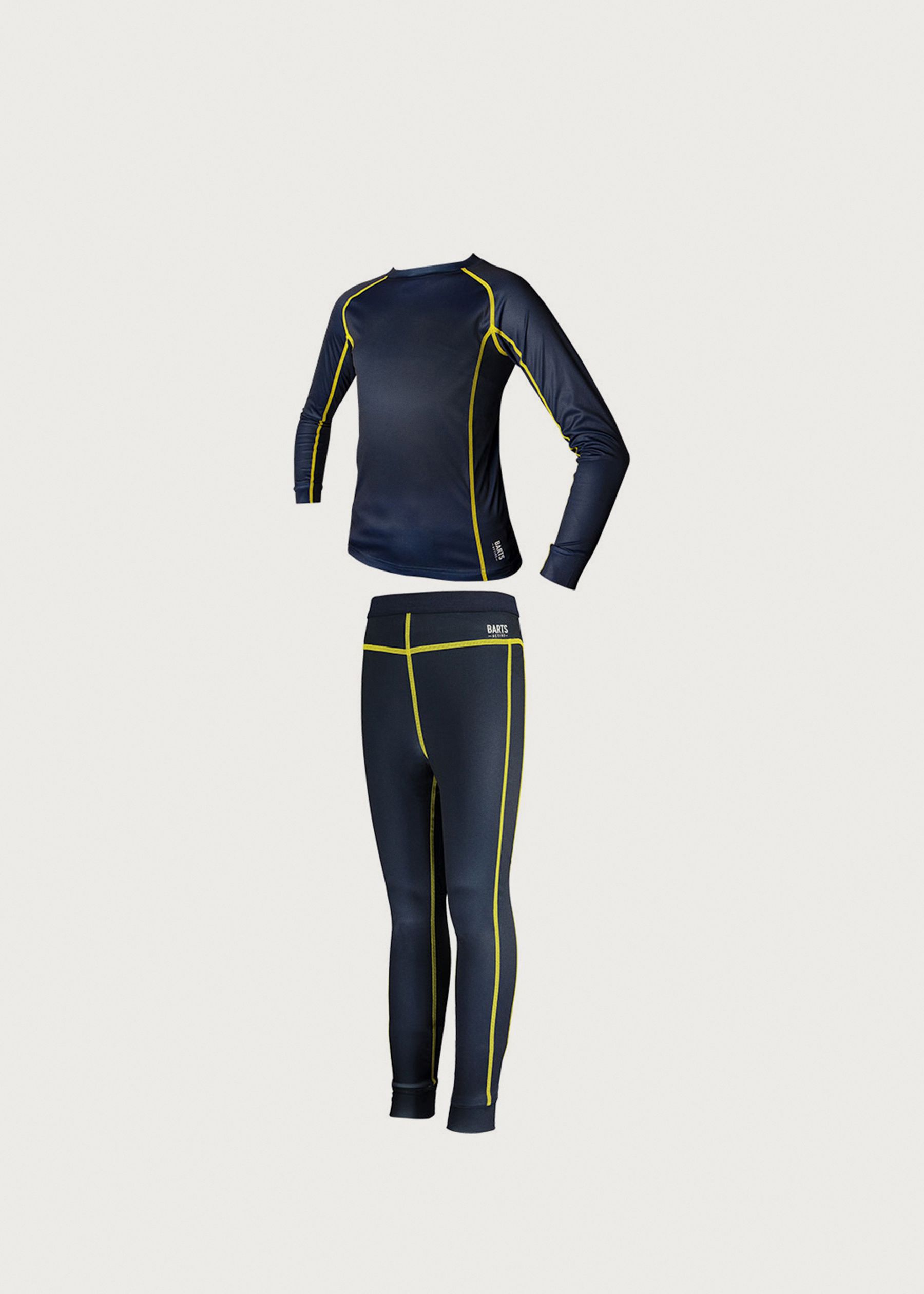 Image - 1 - Comfort Kids' Base Layer Set XS/S
