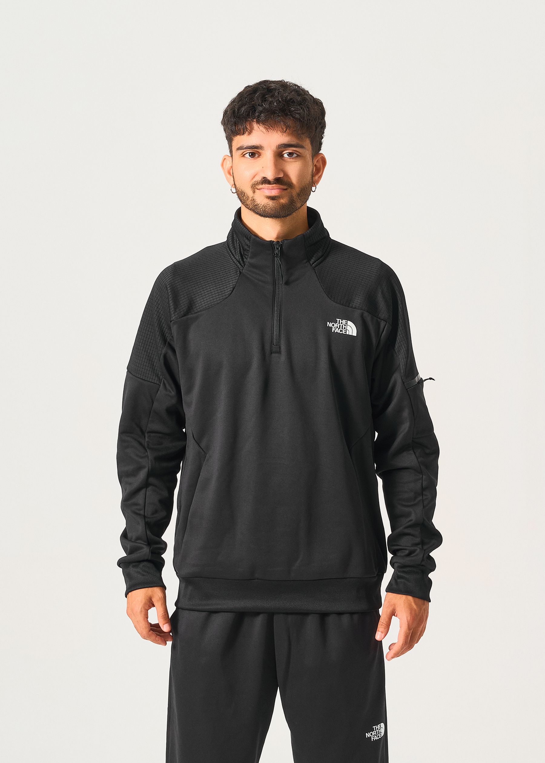 Image - 1 - Mountain Athletics 1/4 Zip Fleece 2.0
