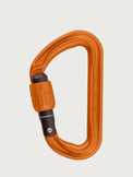 Phantom Screwgate Carabiner