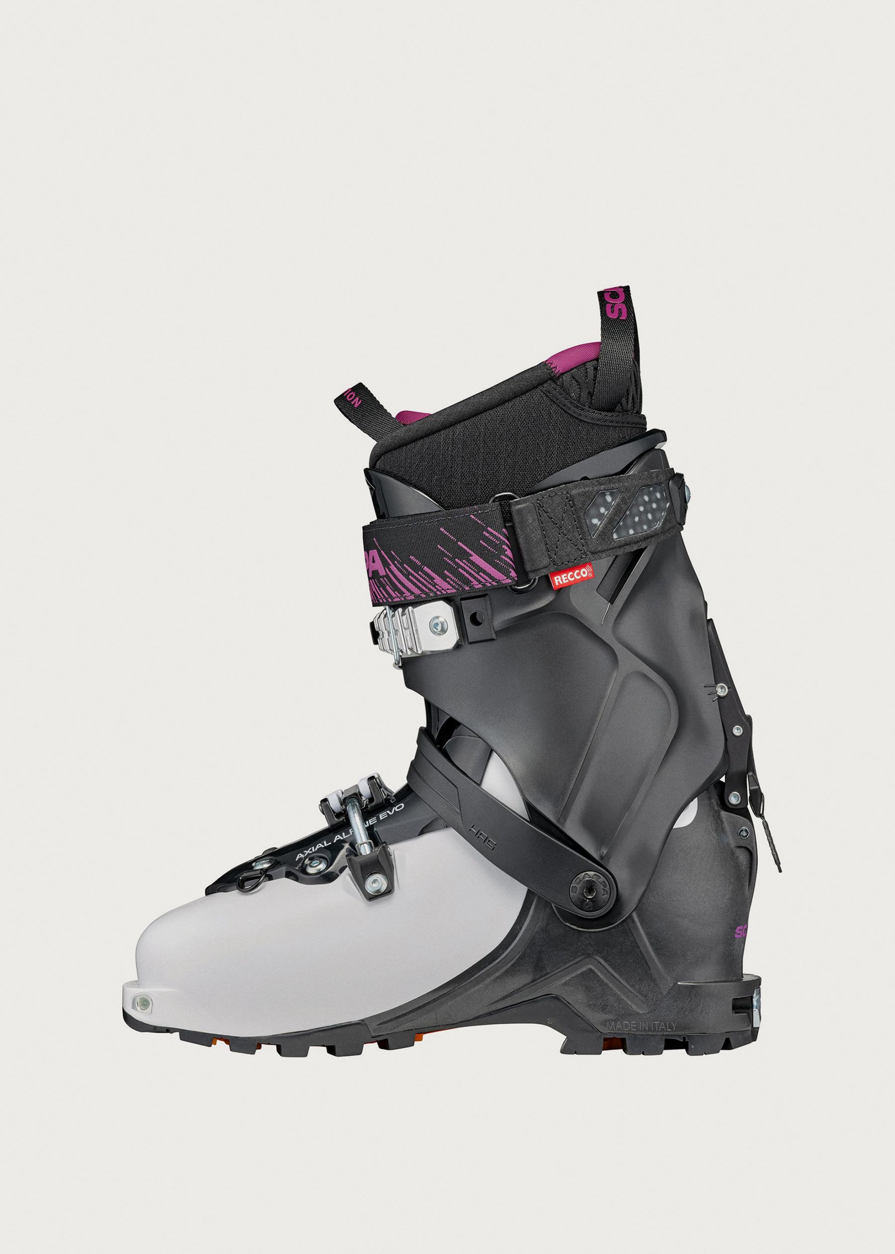 Image - 2 - Gea RS Ski Boots 2023