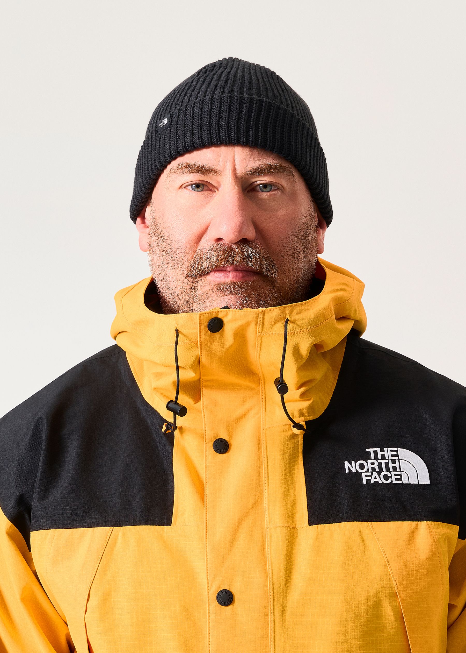 The North Face DryVent Mono Mountain Jacket