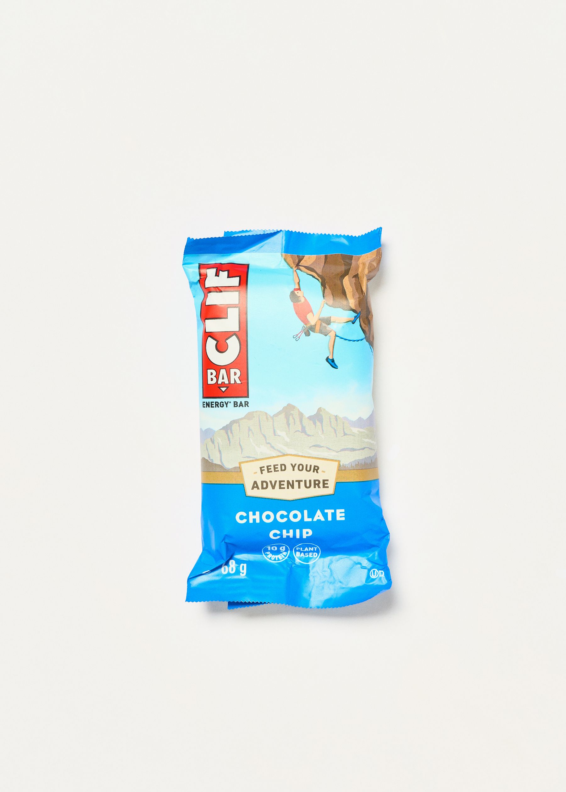 Image - 1 - Chocolate Chip Energy Bar