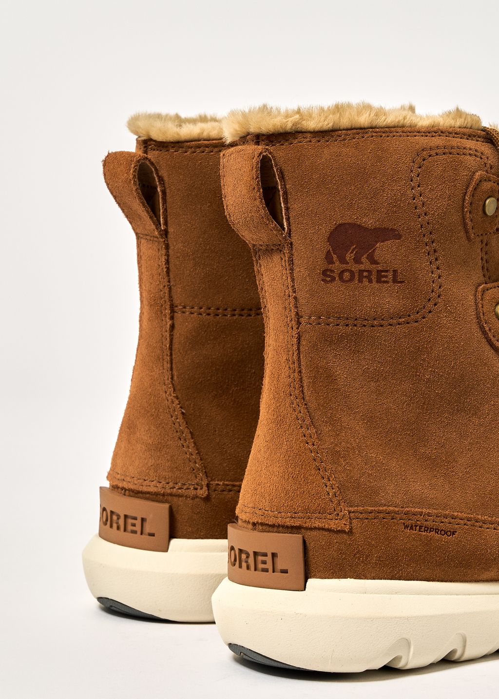 Sorel Explorer Next Joan Waterproof Boots