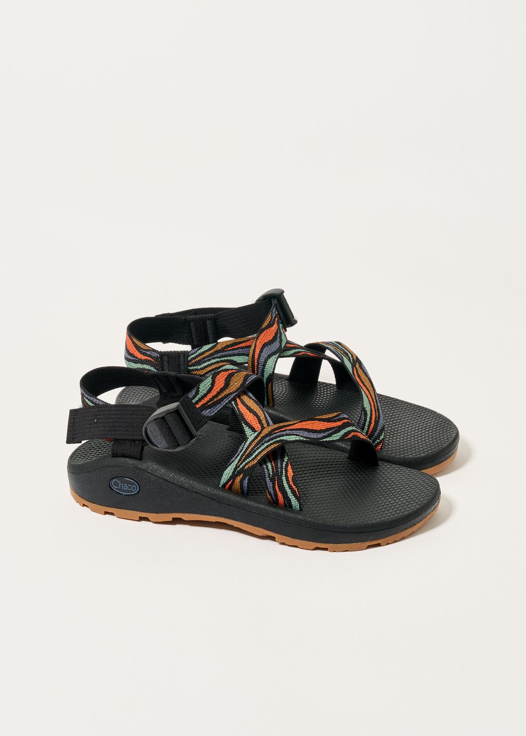 Churaページ #2222 Chaco Z Cloud Sandals