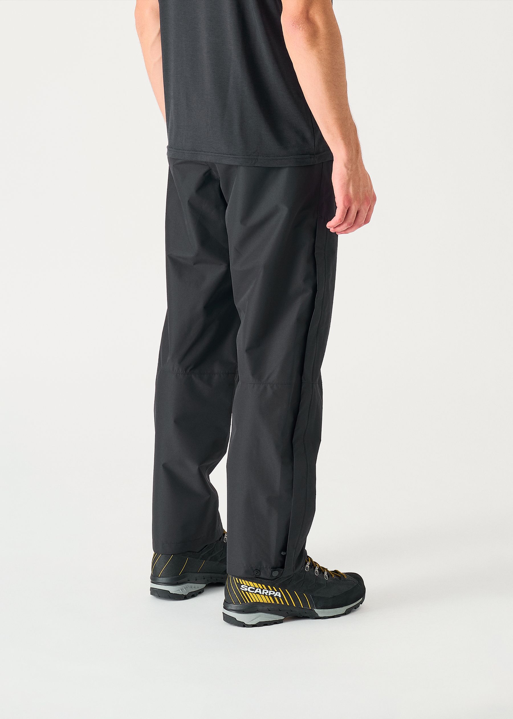 Image - 3 - Downpour Pants - Short Leg
