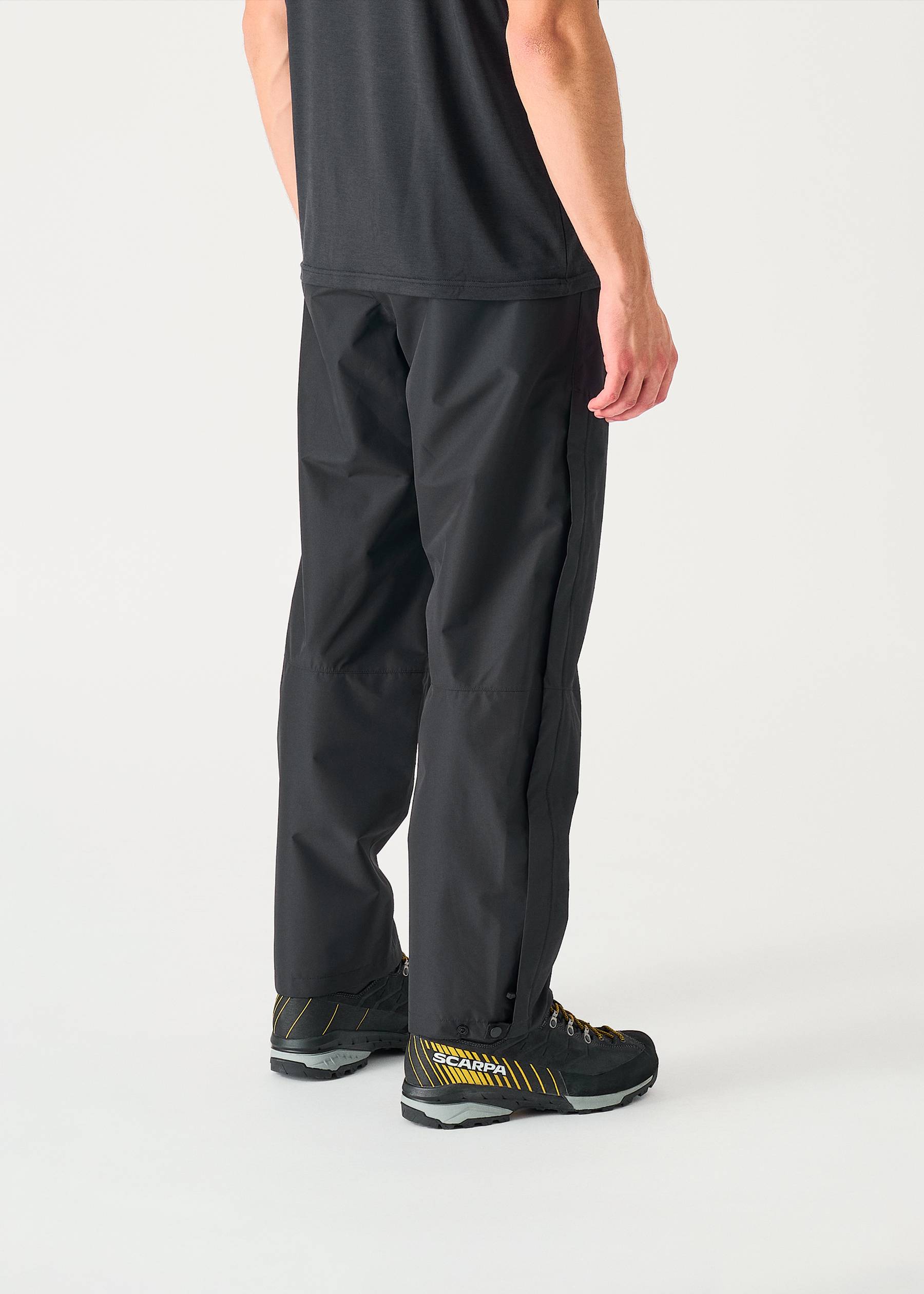 Image - 3 - Downpour Pants - Short Leg