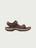 Tanway Leather Sandals