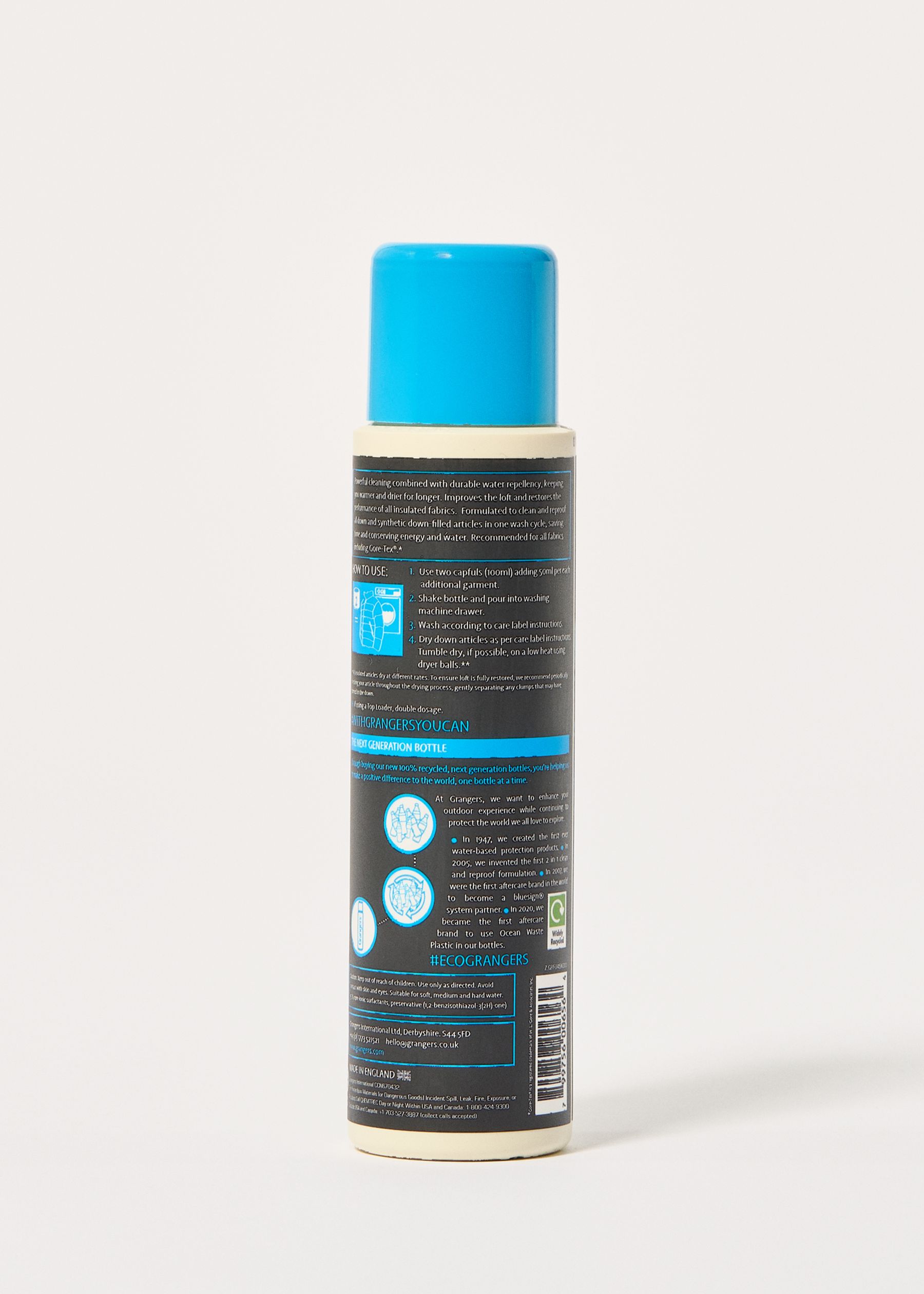 Image - 2 - Wash + Repel Down 2 in 1 - 300ml