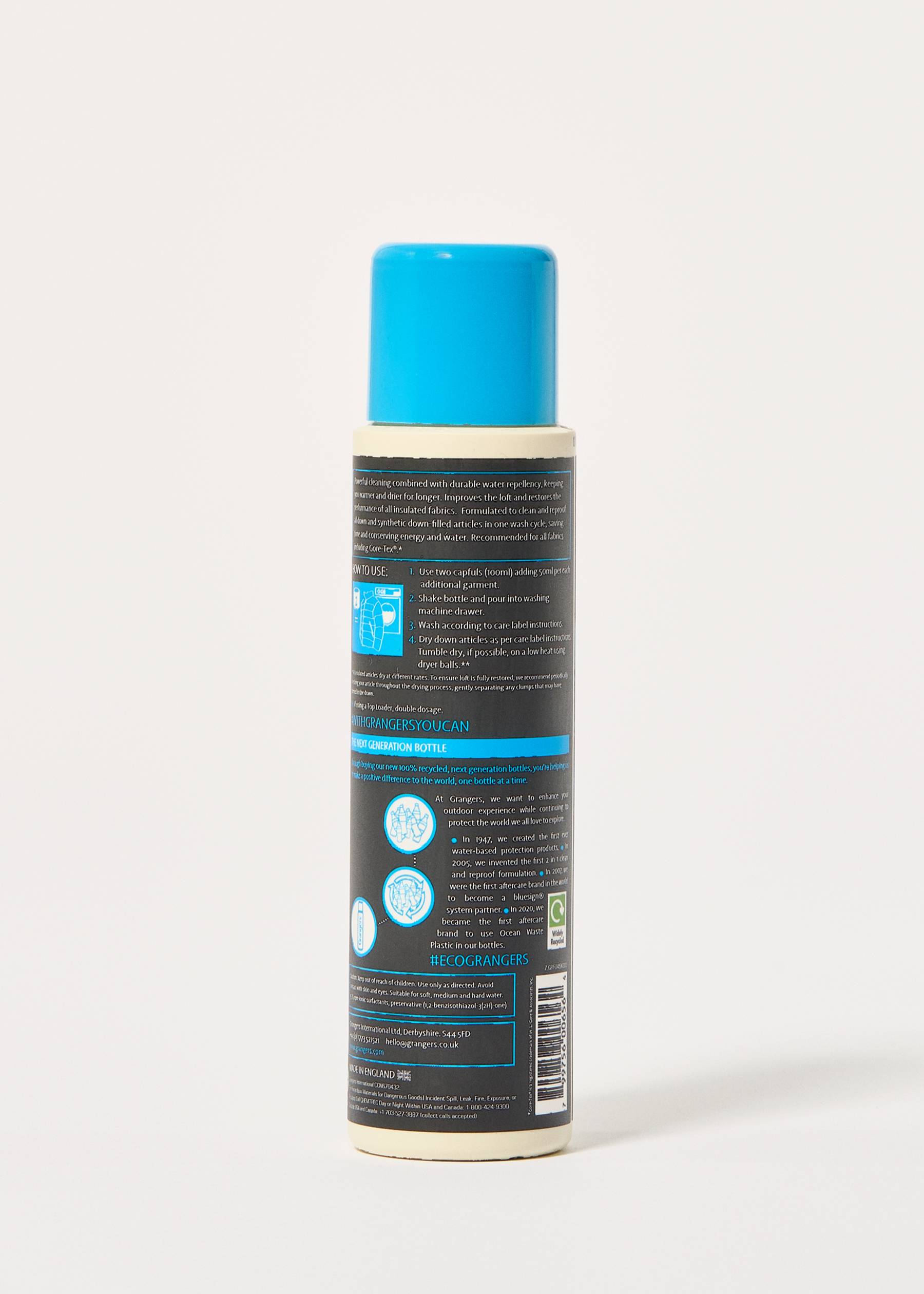 Image - 2 - Wash + Repel Down 2 in 1 - 300ml