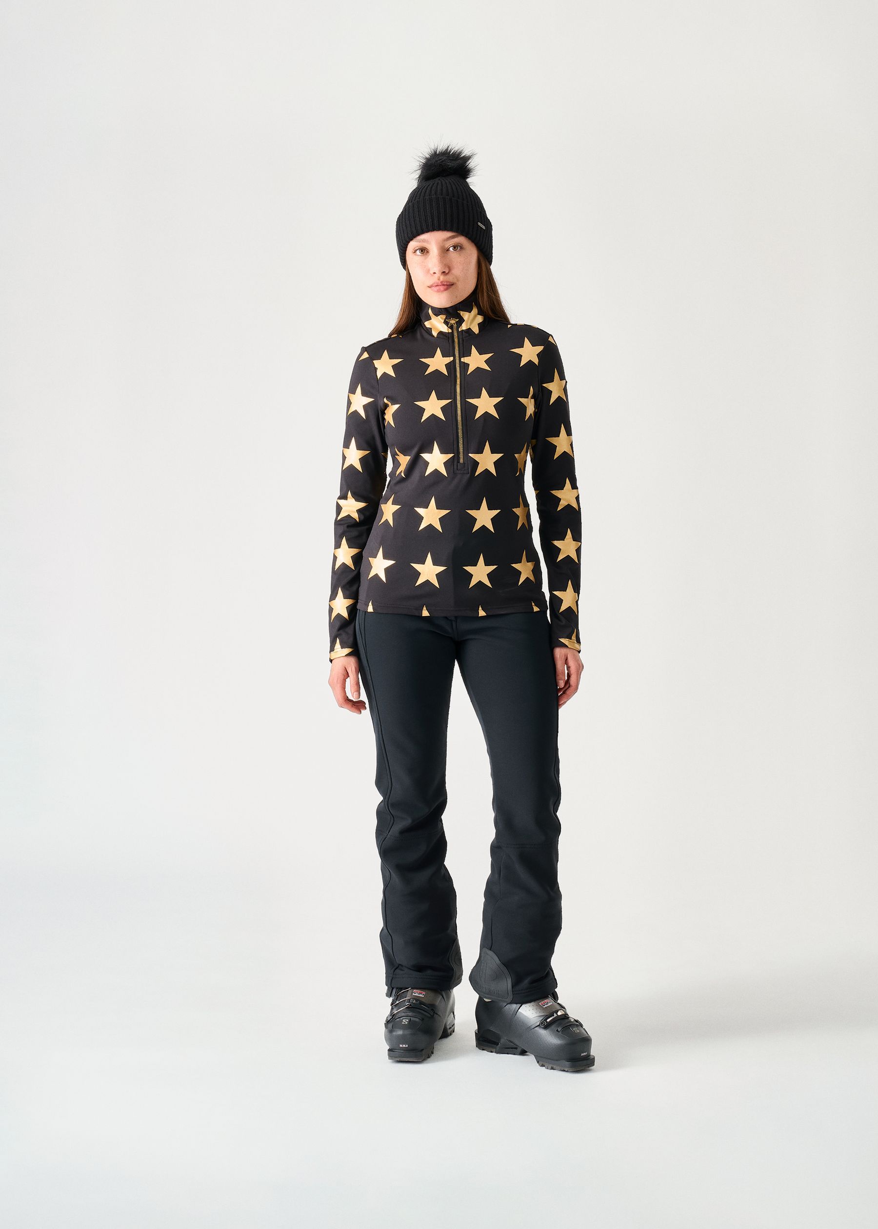 Image - 2 - Lunaria Zip Neck
