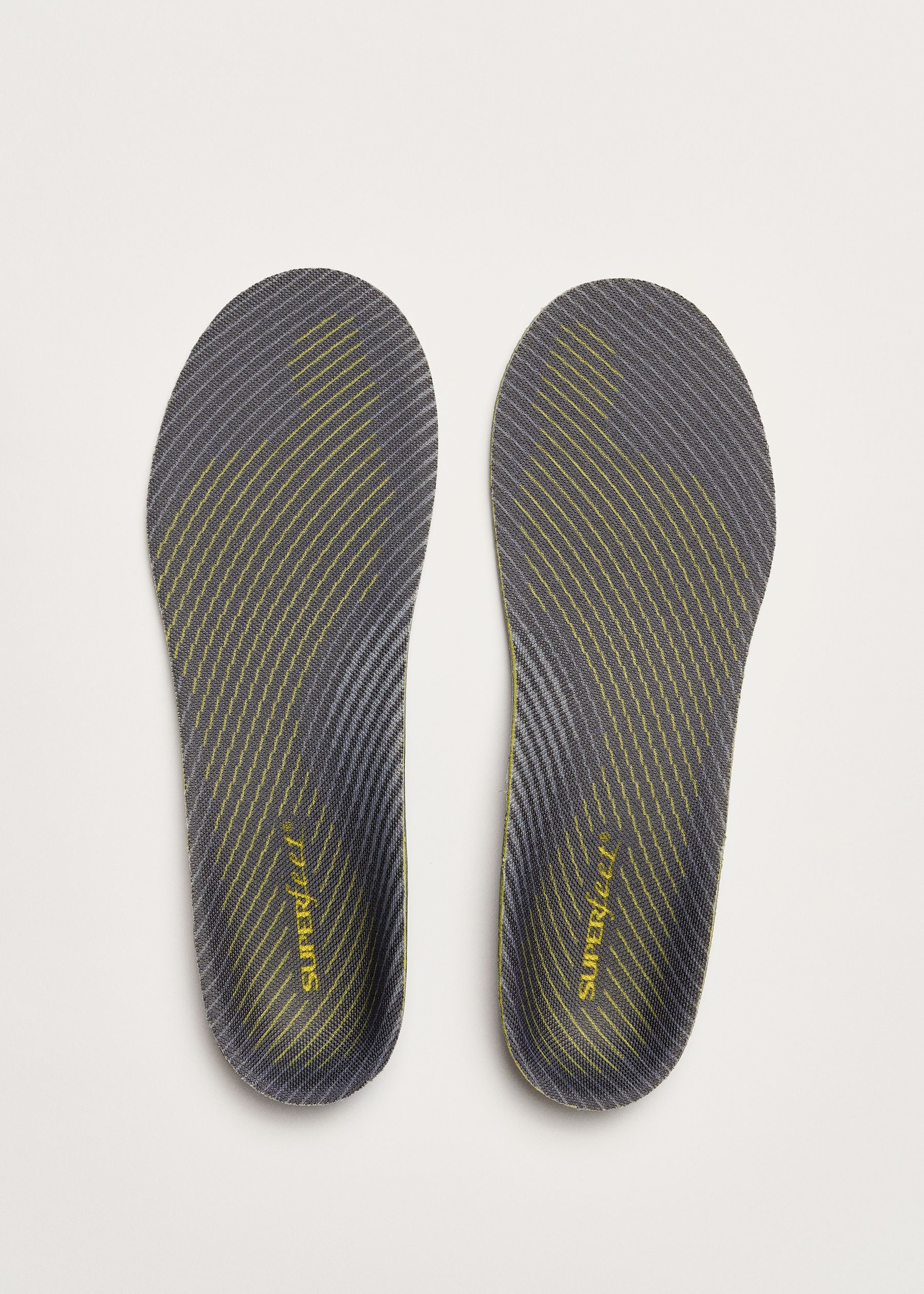 Image - 1 - Active Support Low Arch Insoles