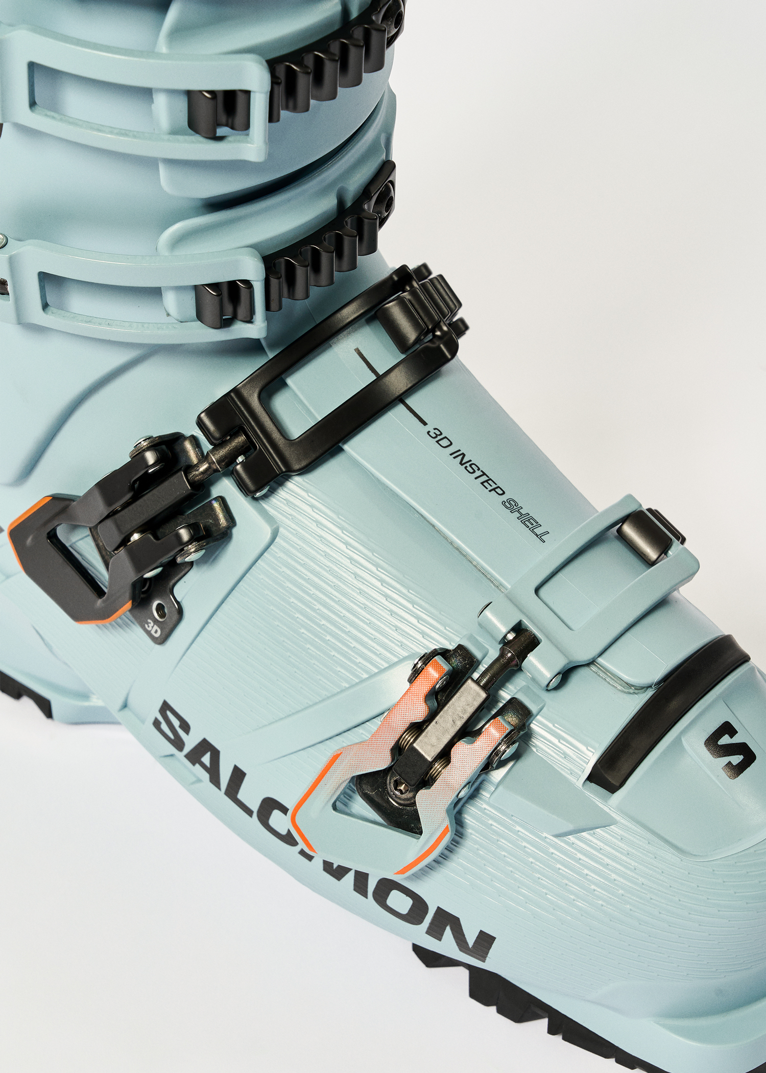 Salomon S/PRO Alpha 120 GW Ski Boots