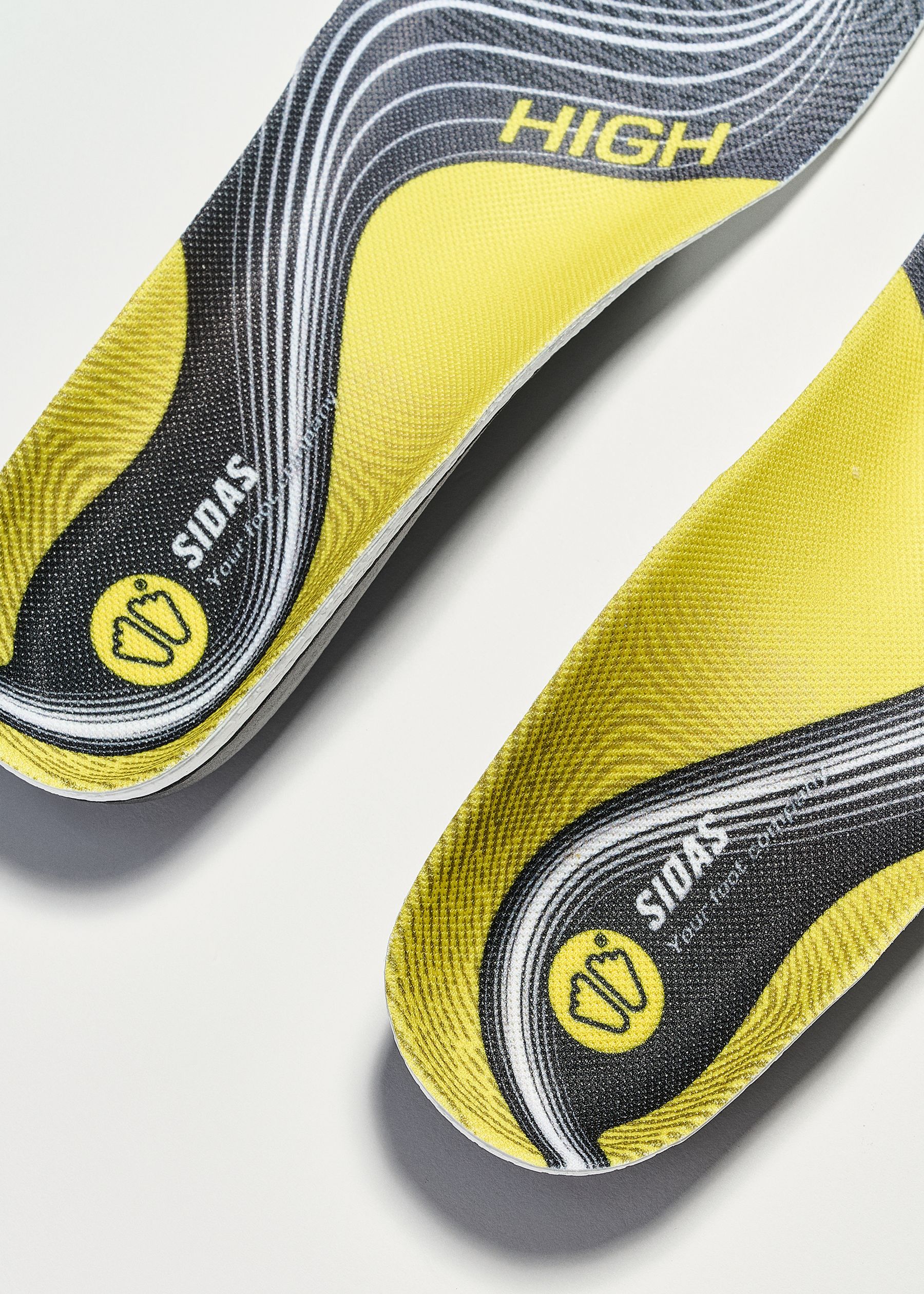 Image - 3 - 3Feet Activ' High Insoles