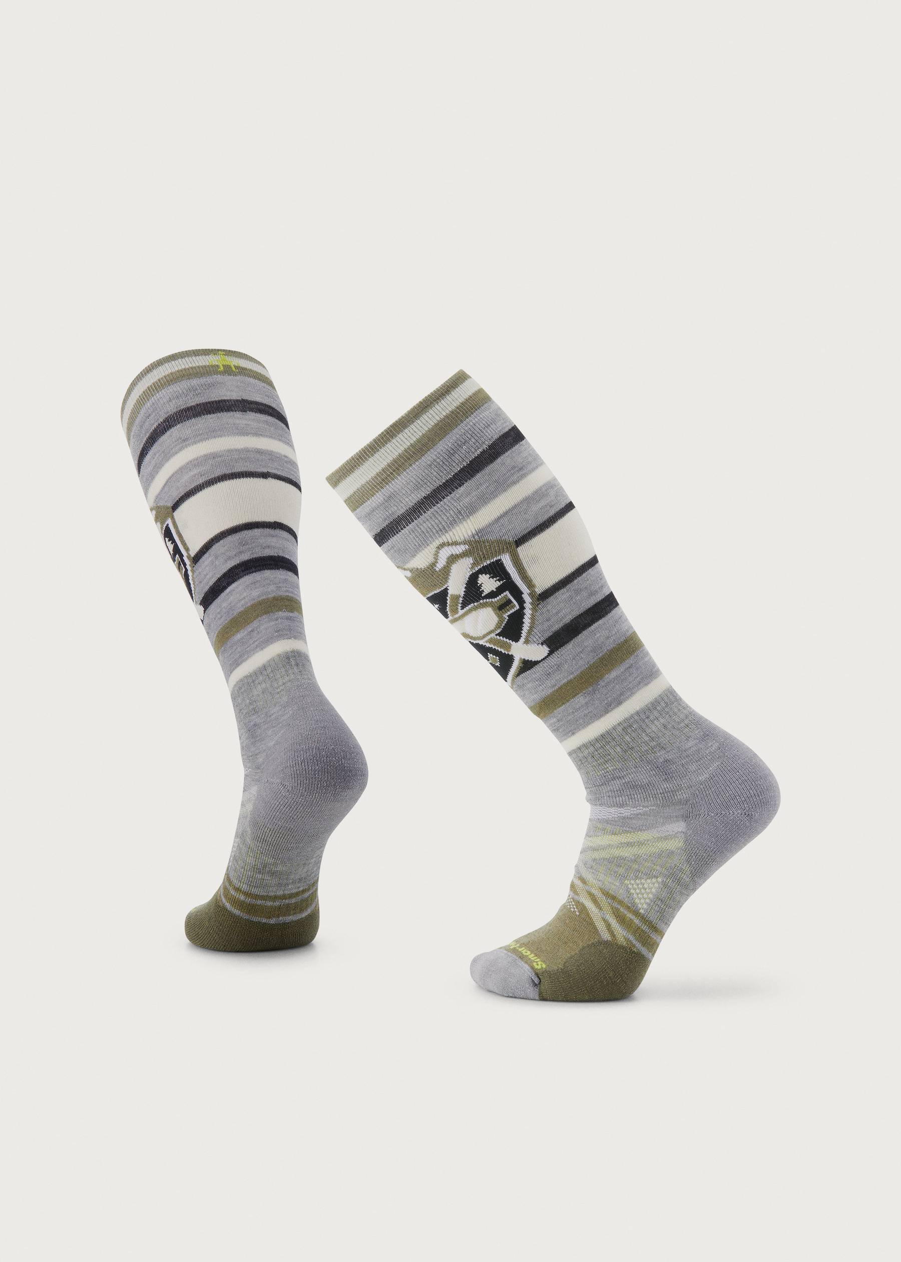 Image - 2 - Full Cushion Ski Socks