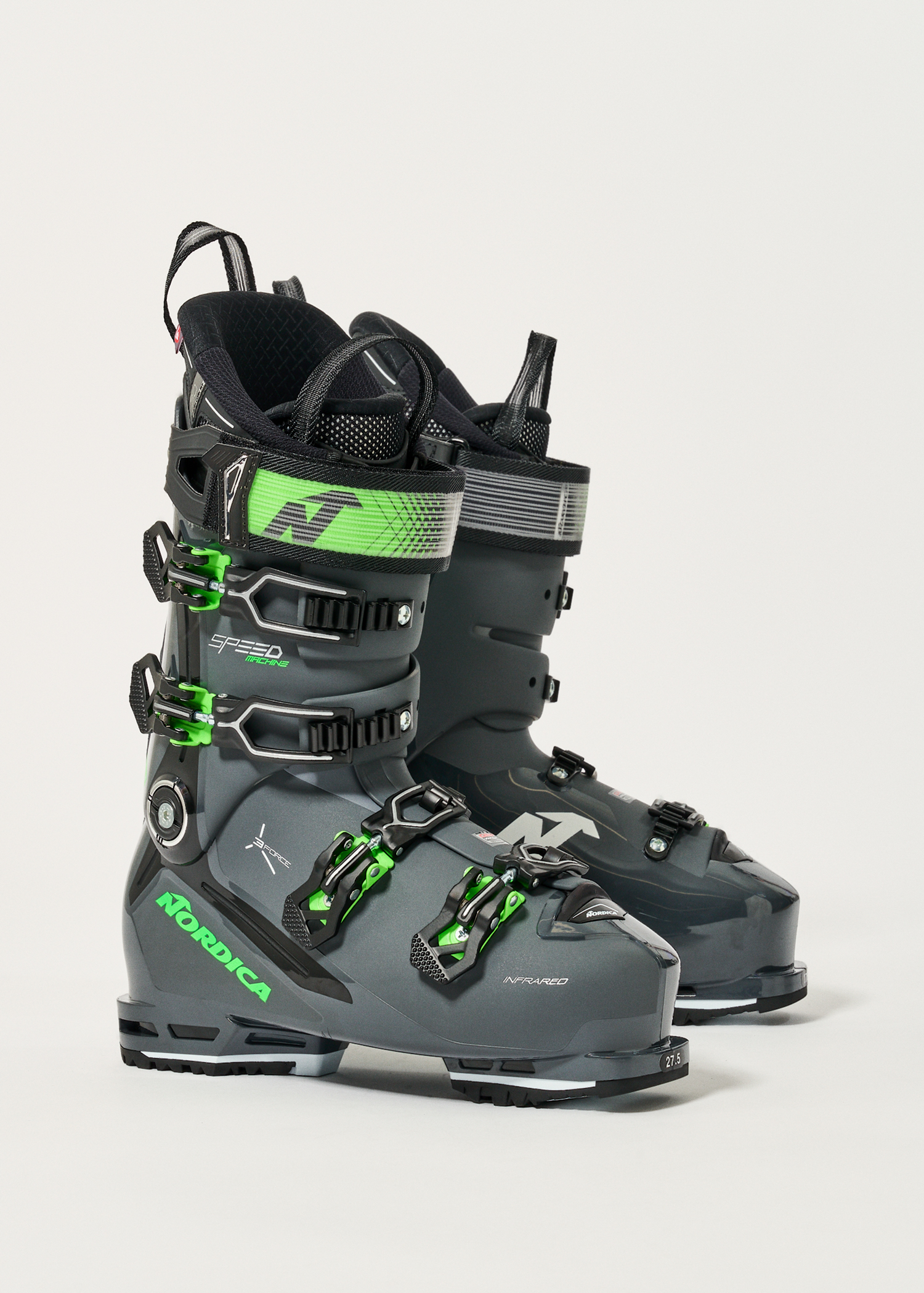 Nordica Speedmachine 3 120 GW Ski Boots