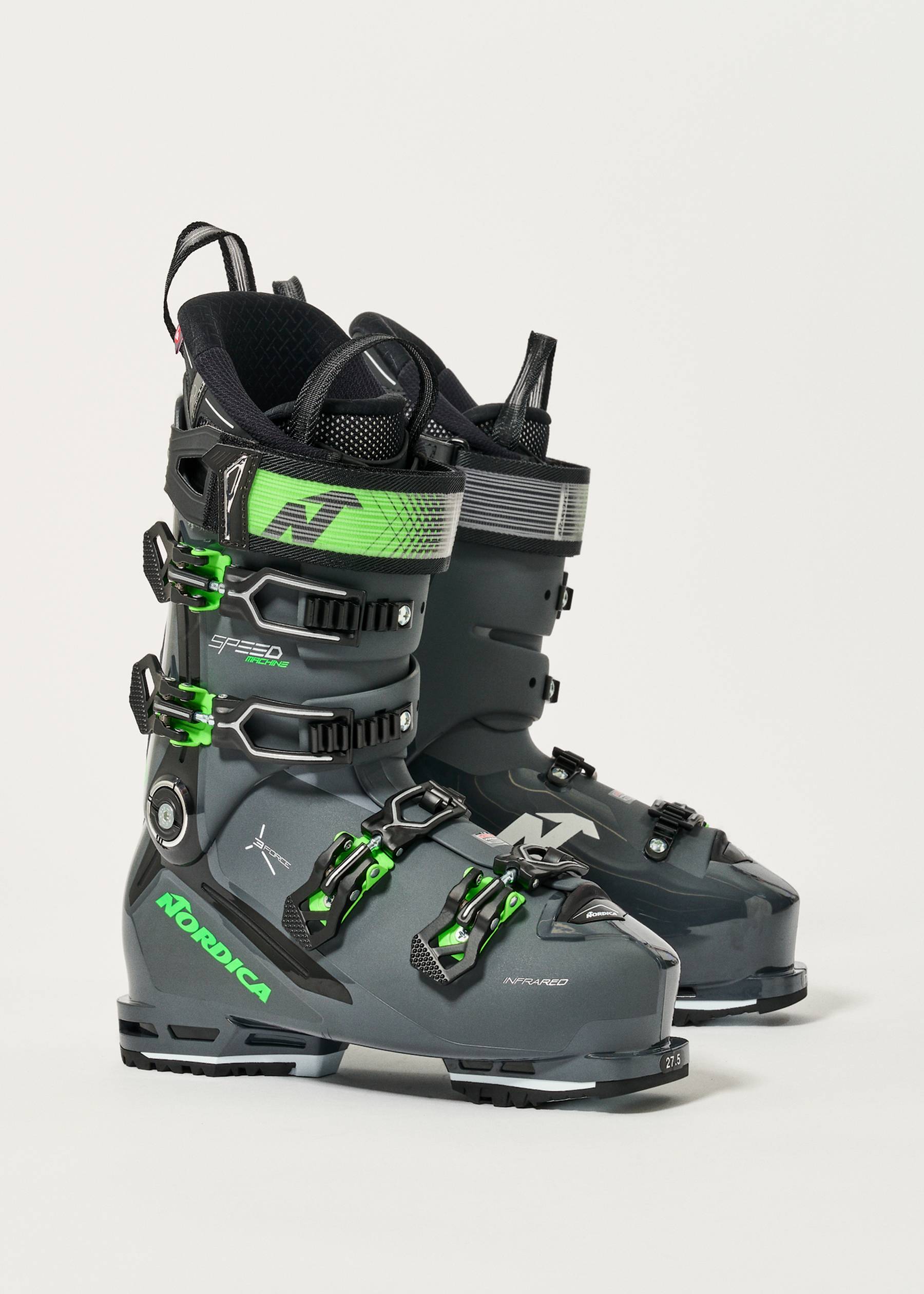 Image - 2 - Speedmachine 3 120 GW Ski Boots