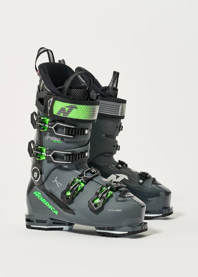 Fischer Ranger One 130 Vacuum GW DYN Ski Boots 2023
