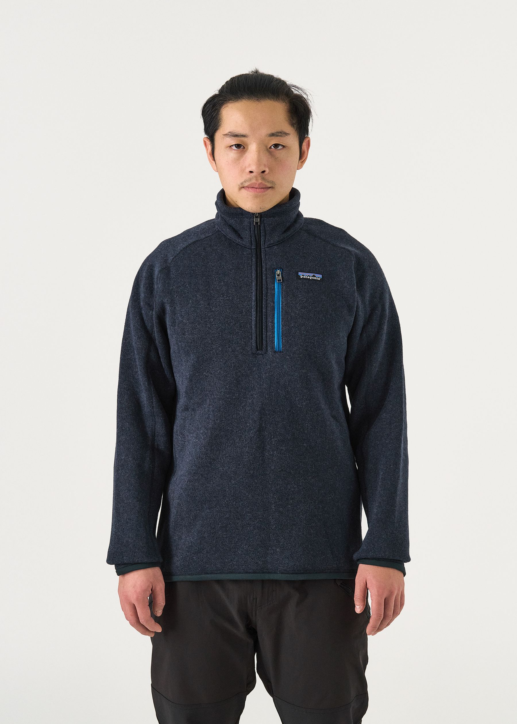 Image - 1 - Better Sweater 1/4 Zip Fleece