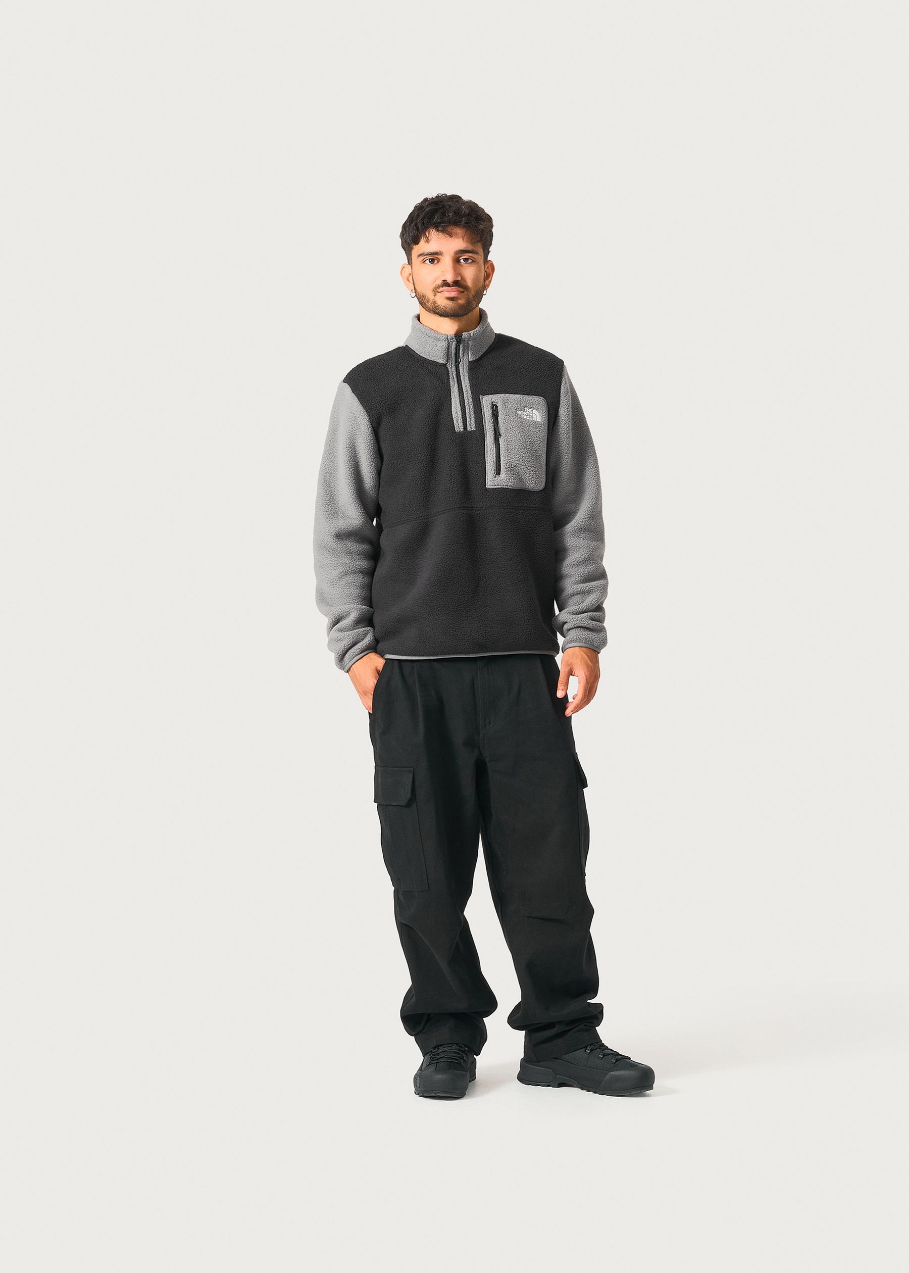 Image - 2 - Yumiori 1/4 Zip