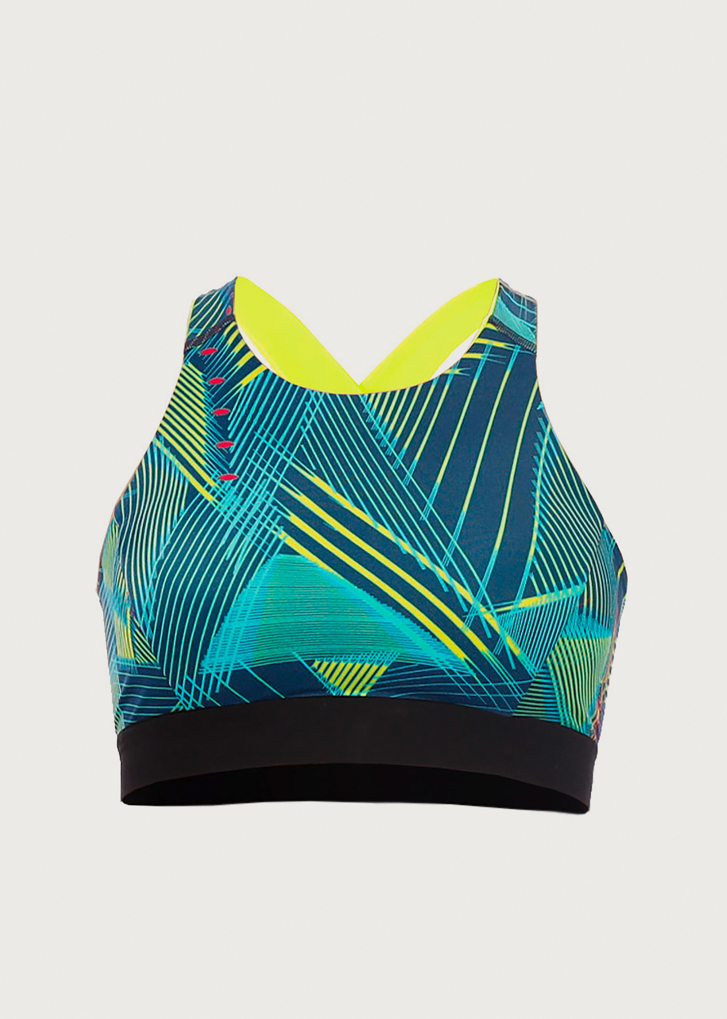 3rd Rock Equinox Reverse Bra