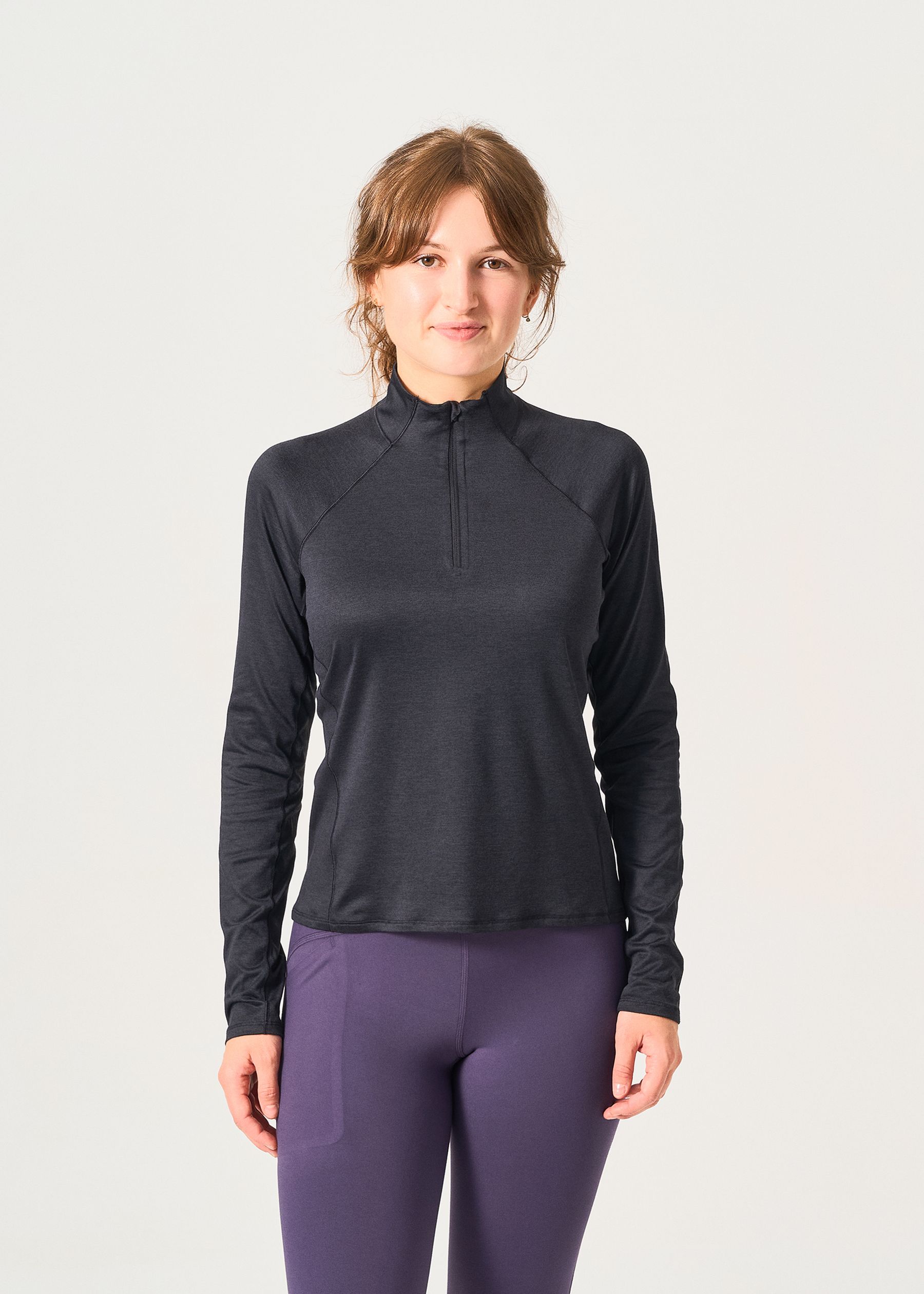 Image - 1 - Jaida 1/4 Zip