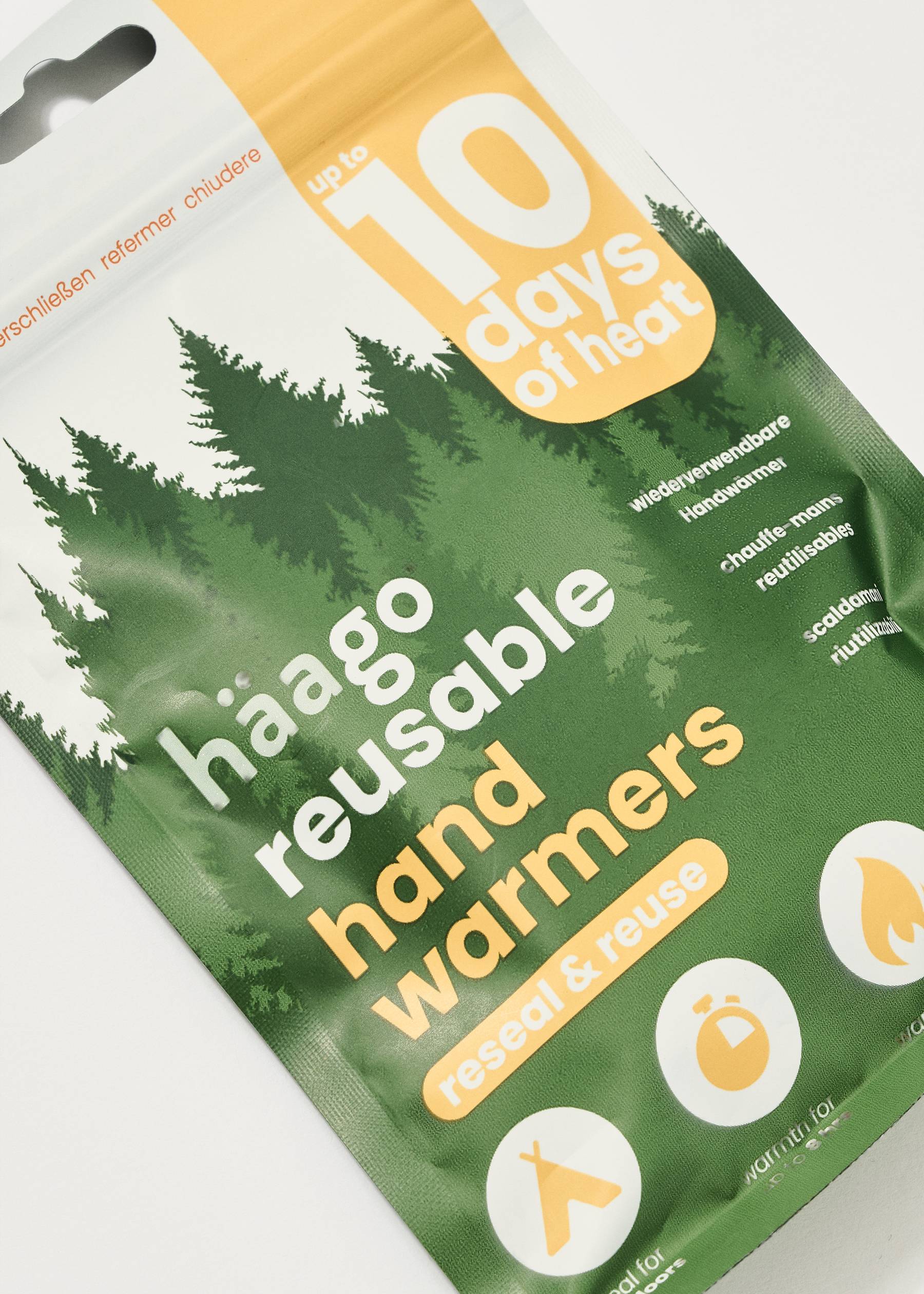 Image - 3 - Reusable Hand Warmers